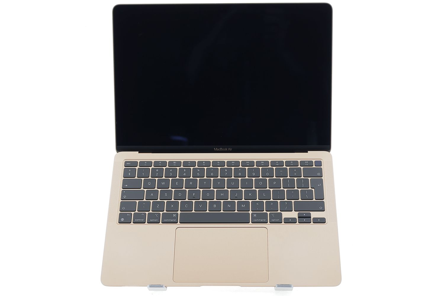 Apple MacBook Air 13″ 2020, M1 8 Cores, 8 GB, 8 core GPU, Gold
