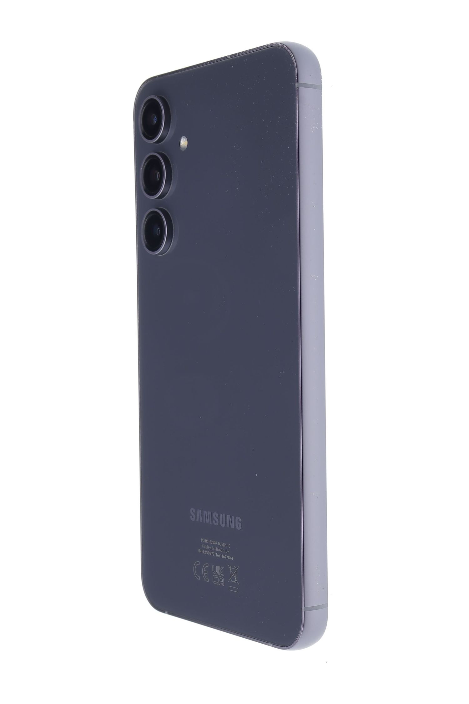 Samsung Galaxy S23 FE 5G Dual Sim 256 GB Graphite - Много добро