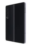 Мобилен телефон Samsung Galaxy Z Fold4 5G Dual Sim, Phantom Black, 512 GB, Excelent