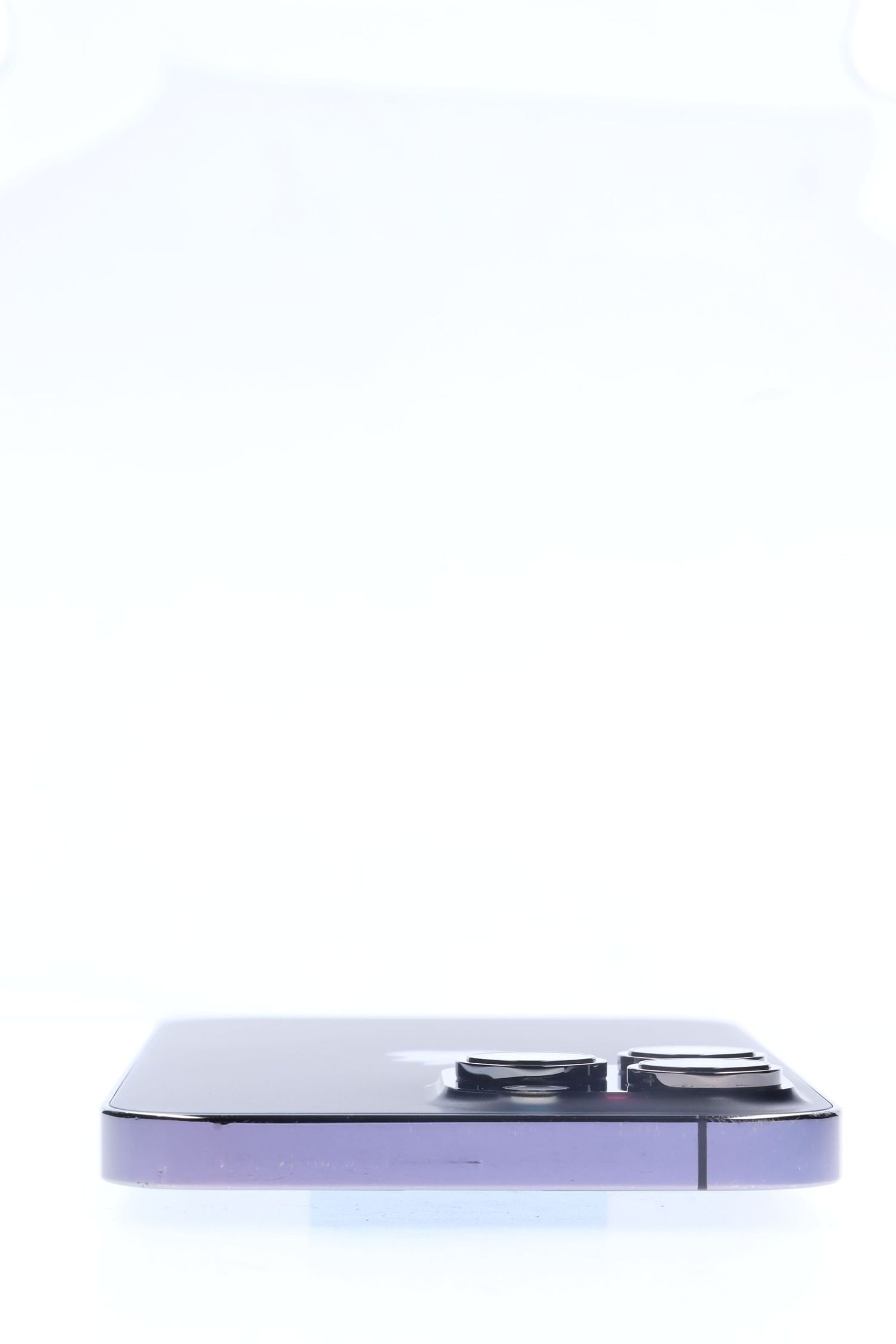 Apple iPhone 14 Pro Max 128 GB Deep Purple - Excelent