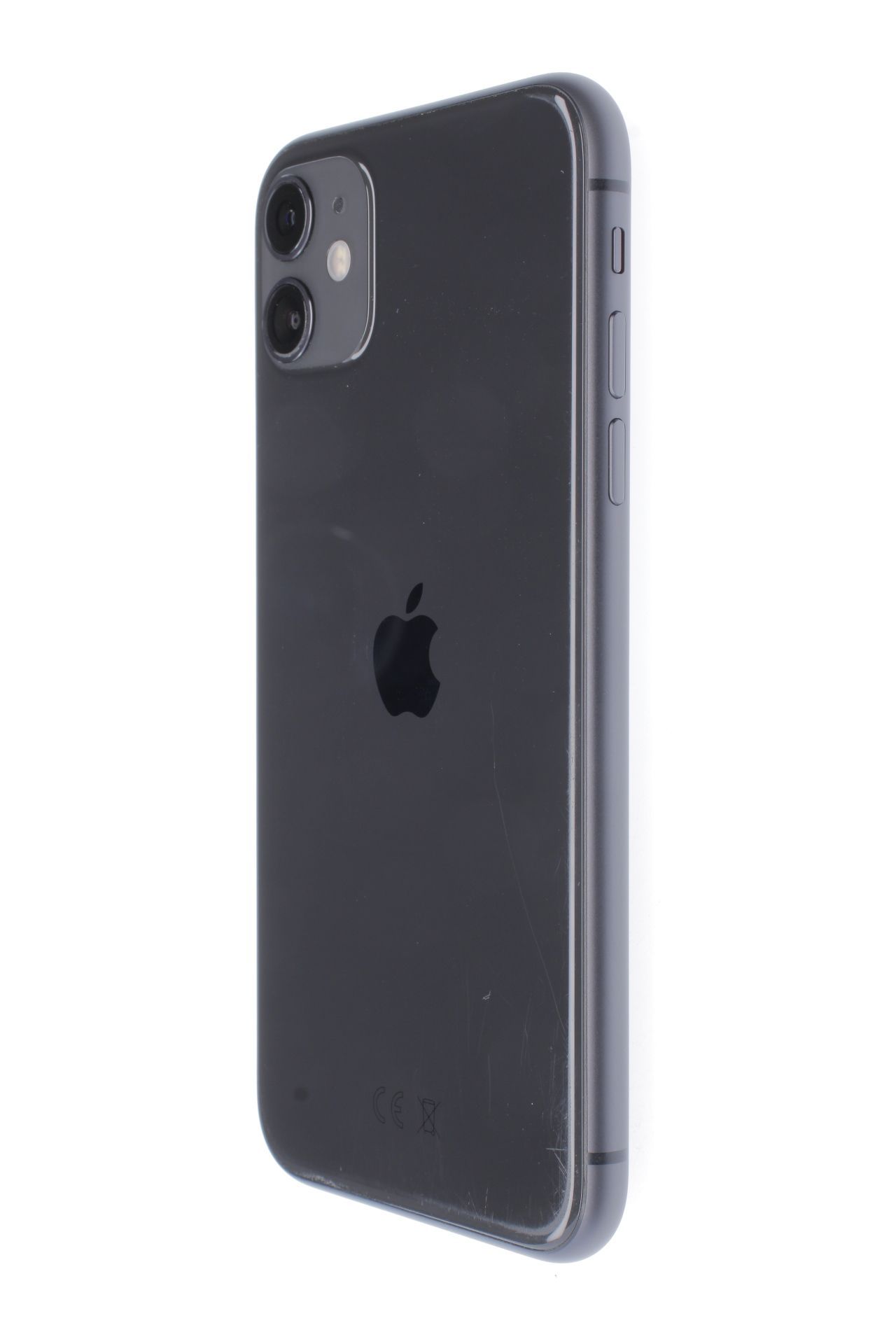 Apple iPhone 11, Black, 64 GB - de la 649 lei