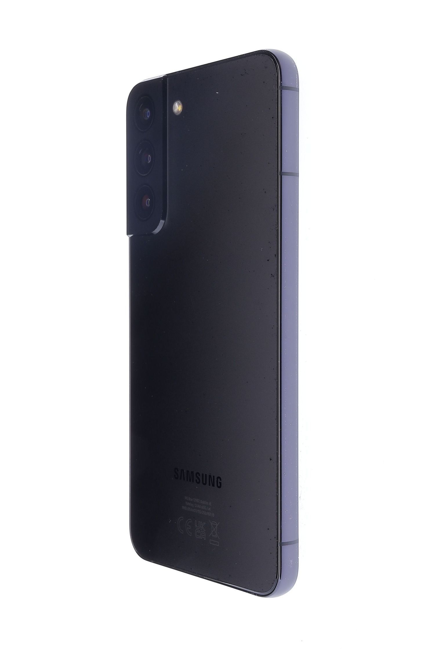 Samsung Galaxy S22 Plus 5G Dual Sim 128 GB Phantom Black