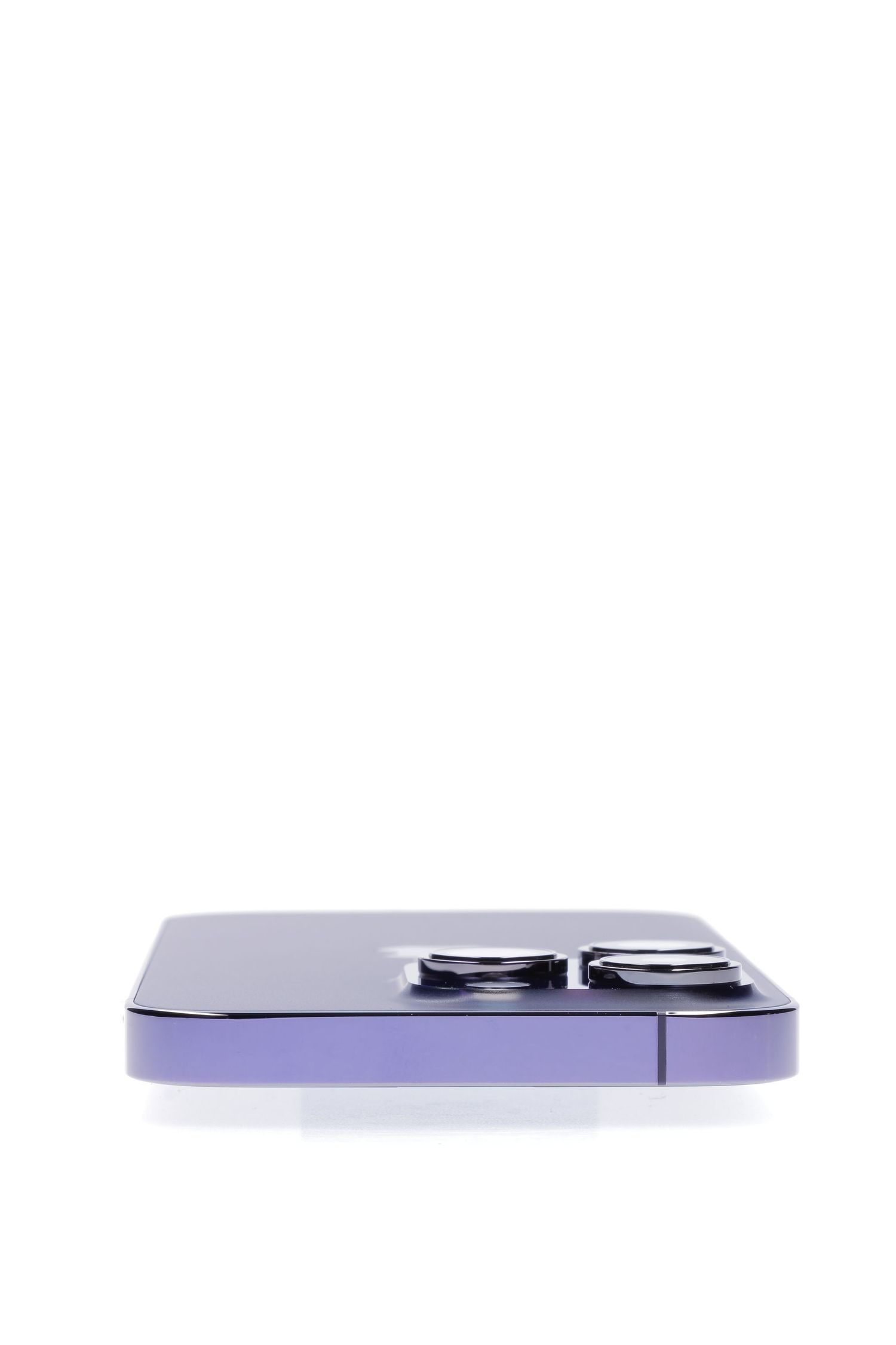 Apple iPhone 14 Pro 256 GB Deep Purple - Като нов