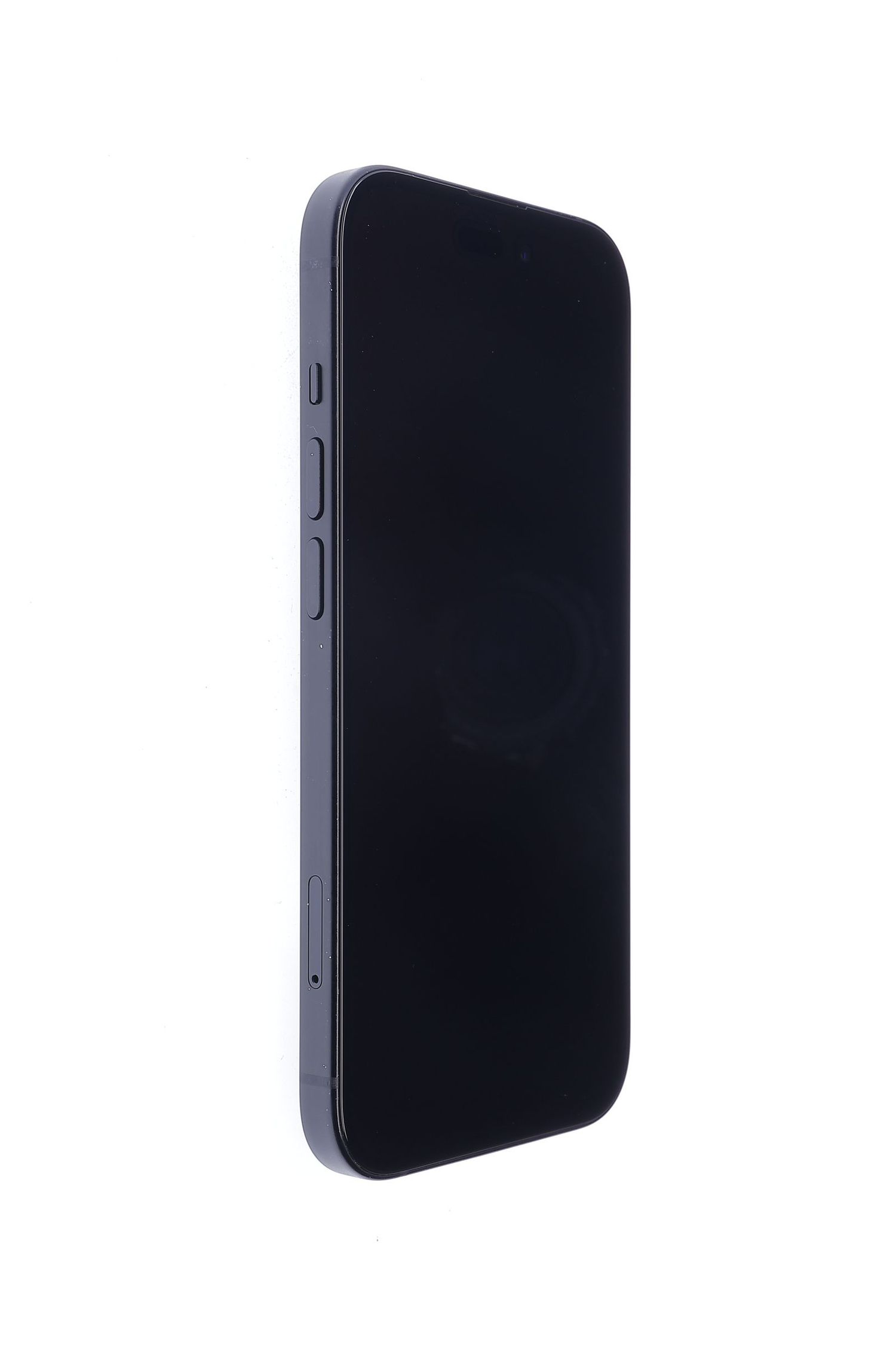 Apple iPhone 15 256 GB Black - Πολύ καλό