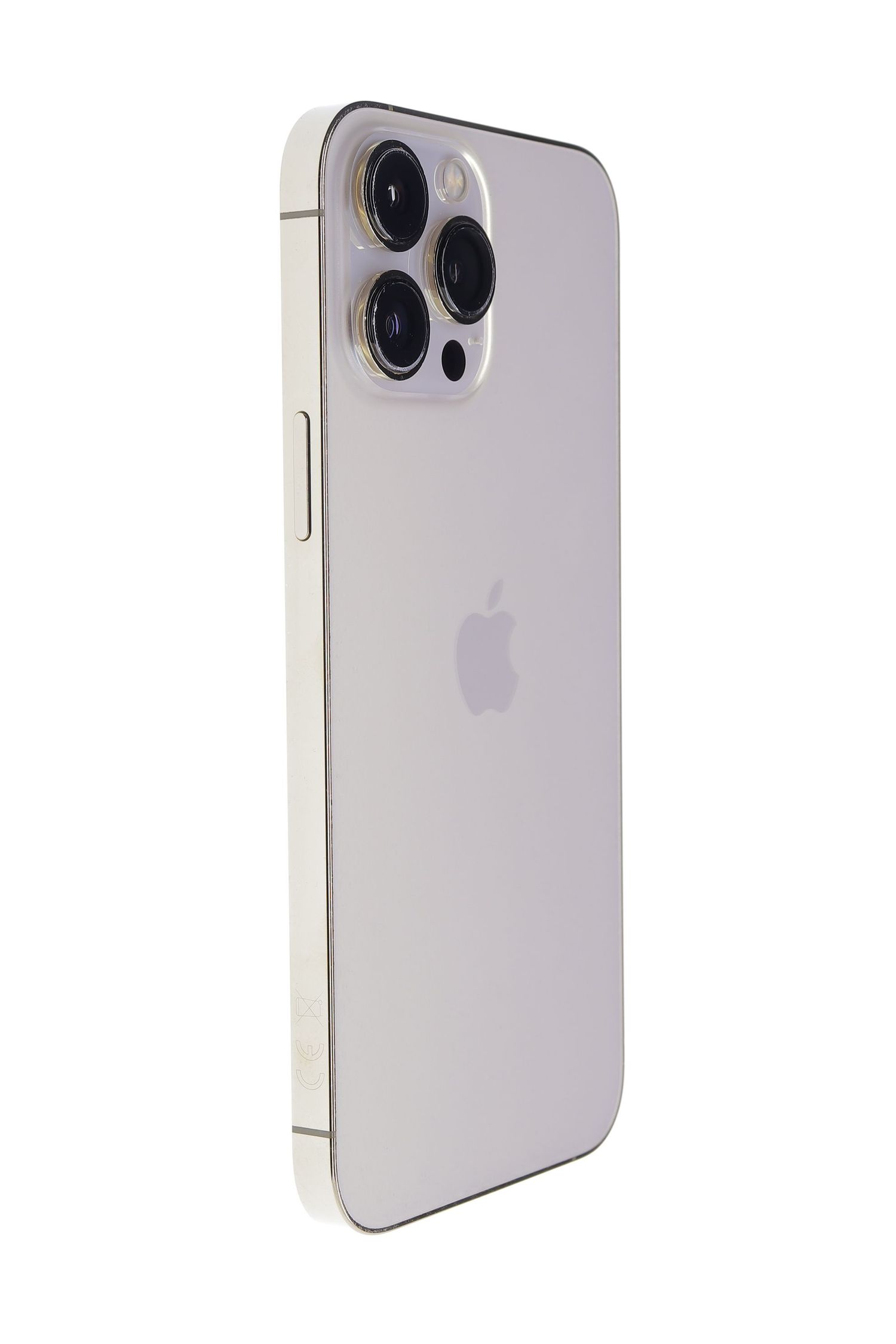 Apple iPhone 13 Pro Max 512 GB Gold - Πολύ καλό