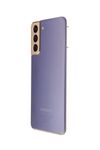 Κινητό τηλέφωνο Samsung Galaxy S21 5G Dual Sim, Purple, 256 GB, Foarte Bun