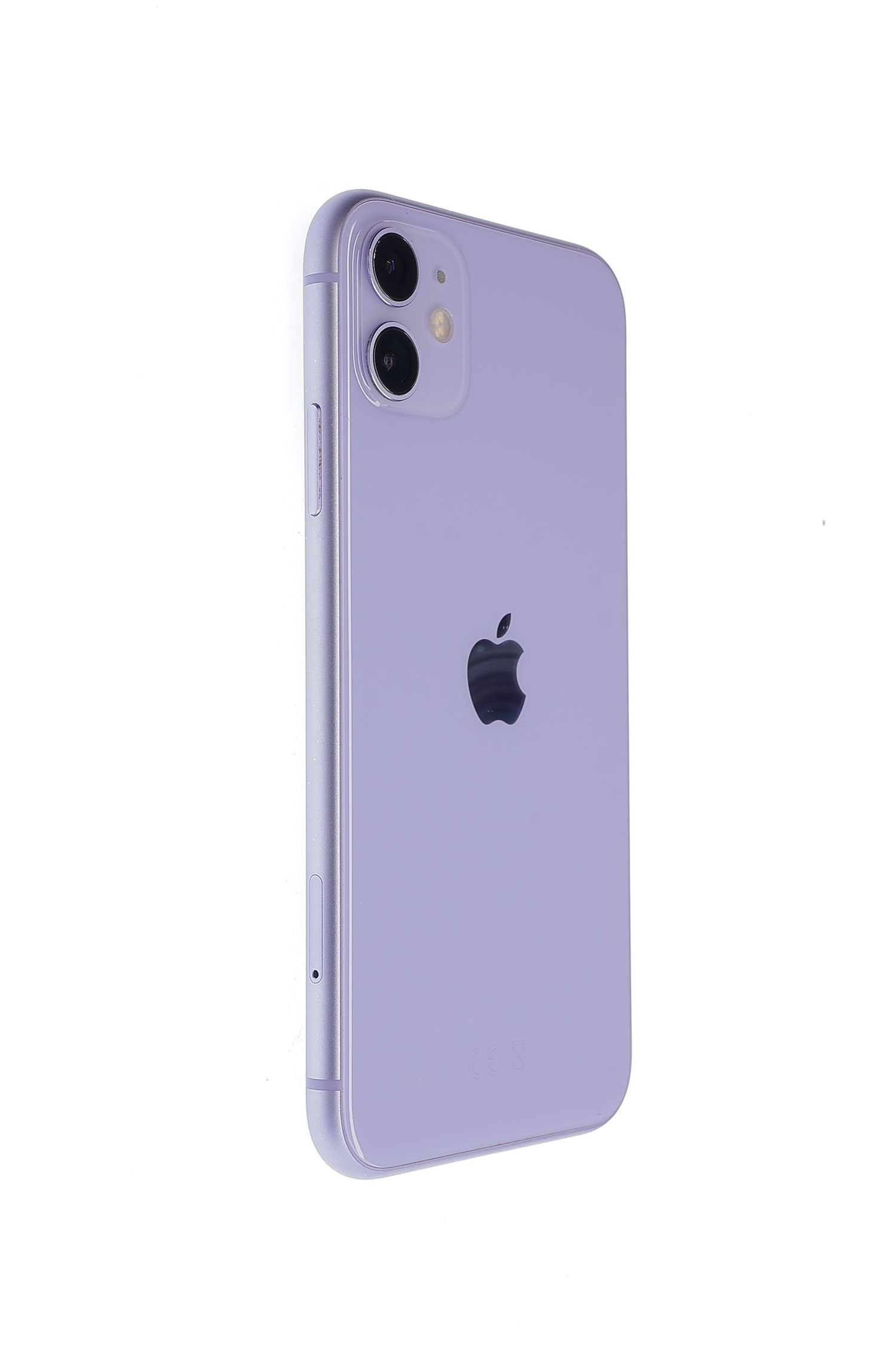 Apple iPhone 11 128 GB Purple - Kiváló