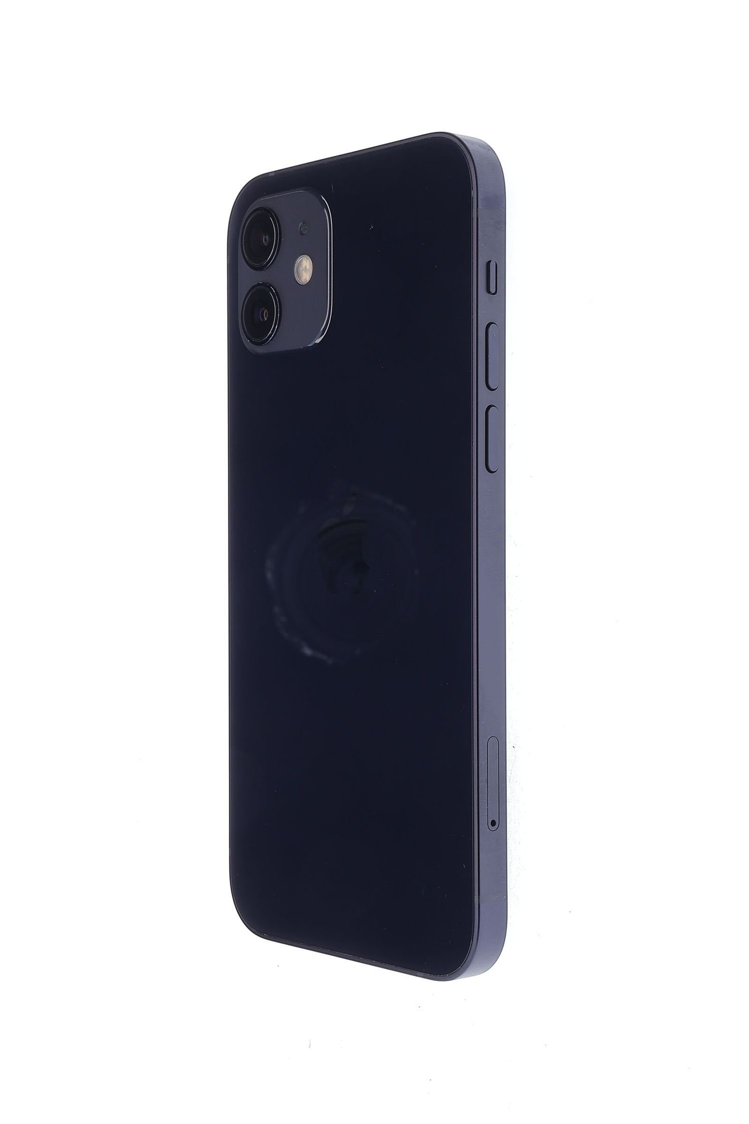 Apple iPhone 12 64 GB Black - Foarte bun