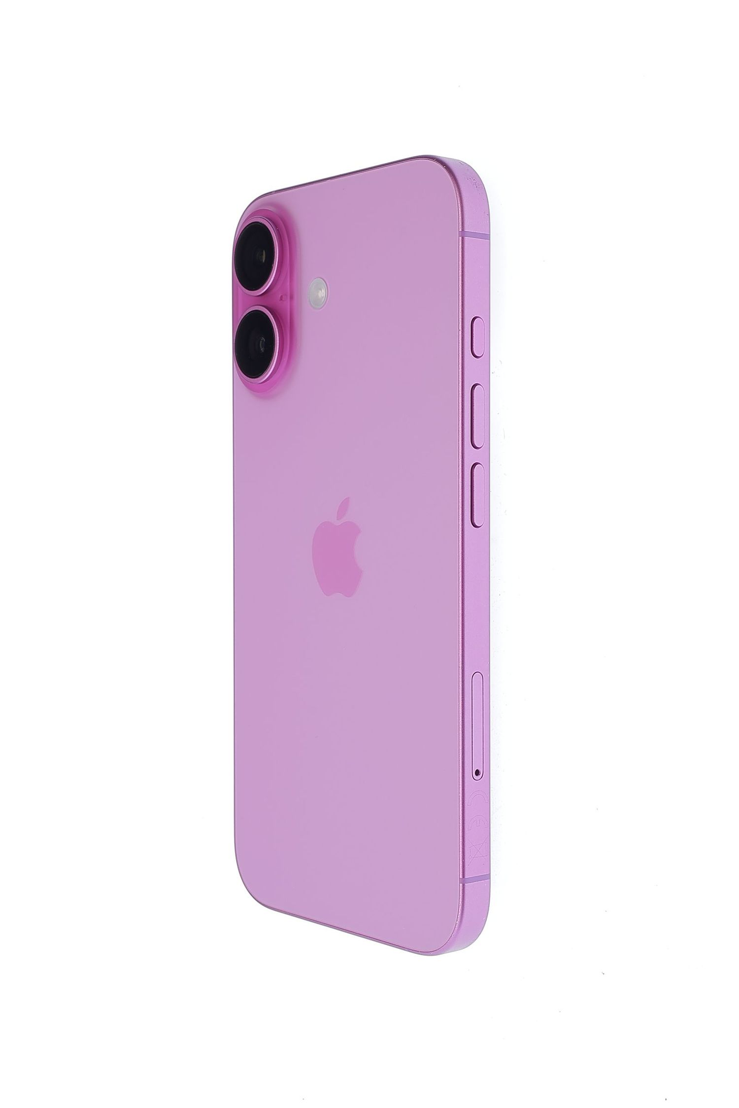 Apple iPhone 16 128 GB Pink - Excelent