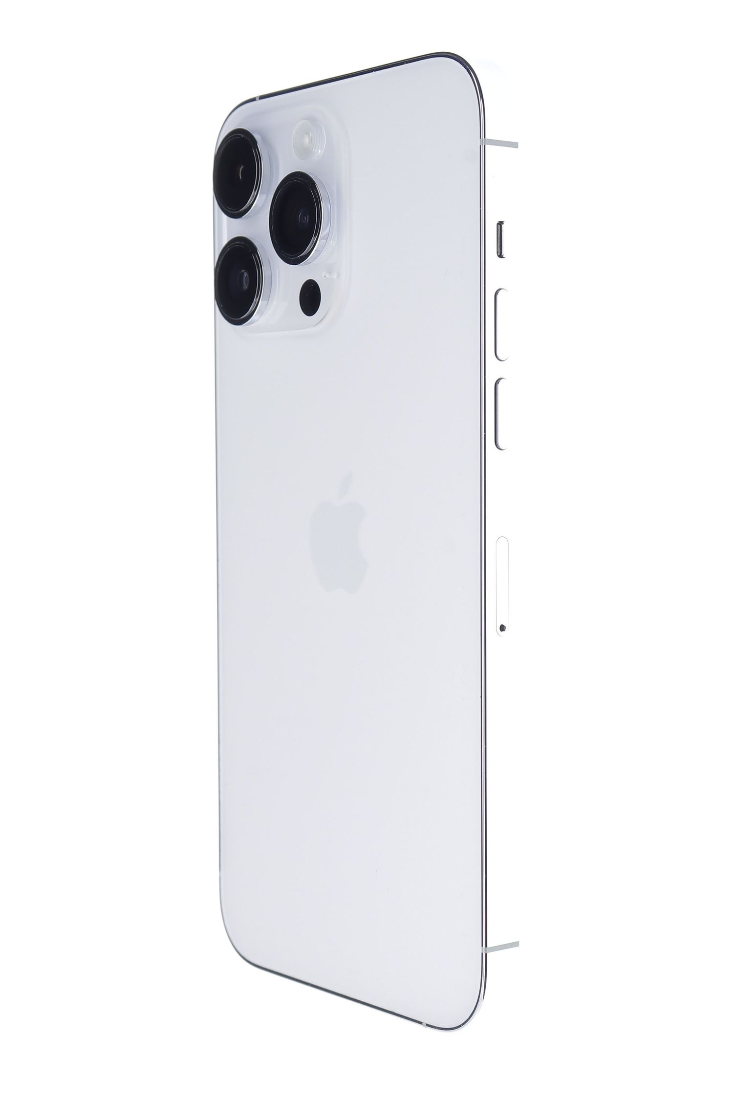 Apple iPhone 14 Pro Max, Silver, 128 GB - de la 2.239 lei