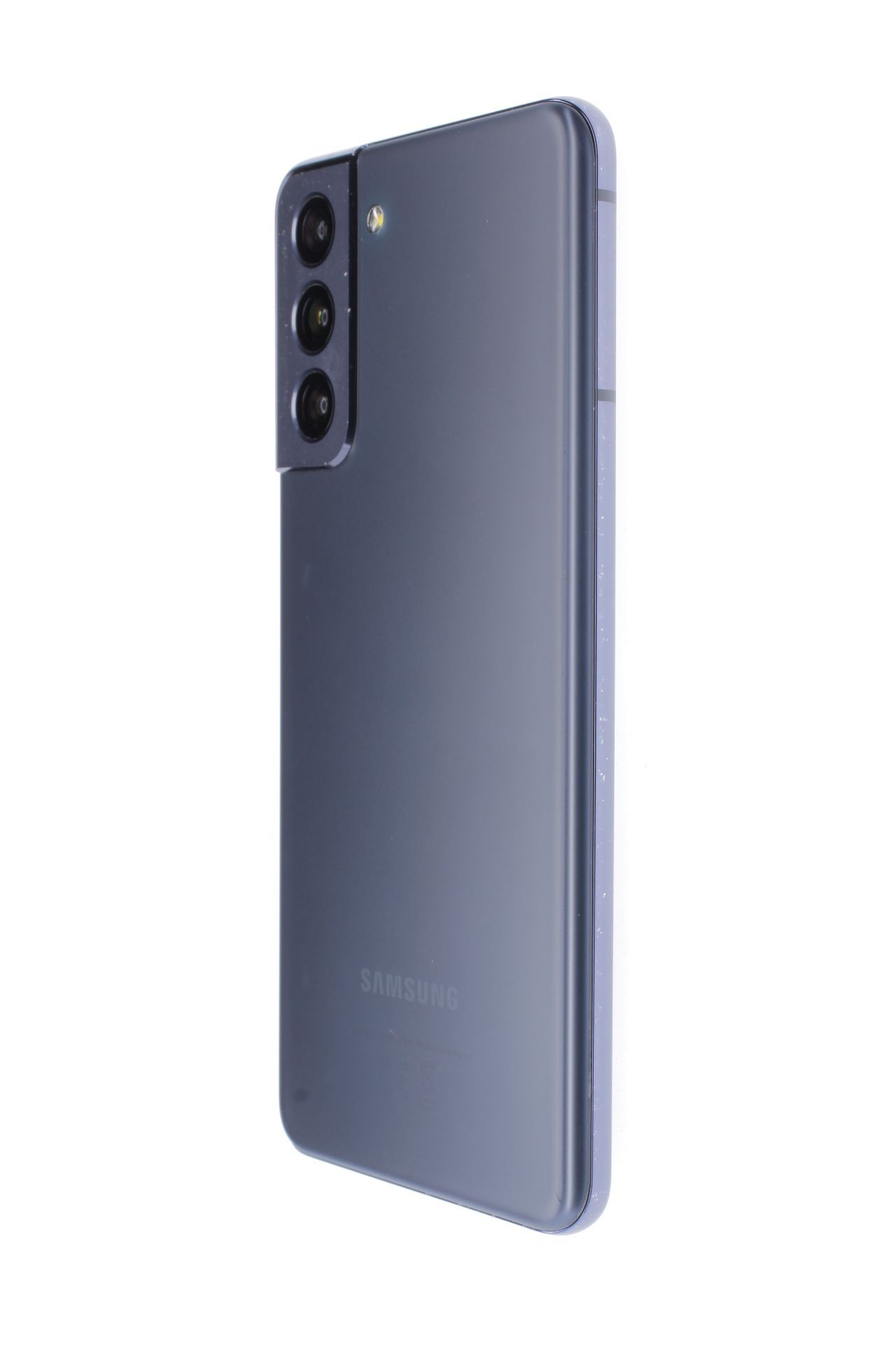 Samsung Galaxy S21 5G Dual Sim 128 GB Gray