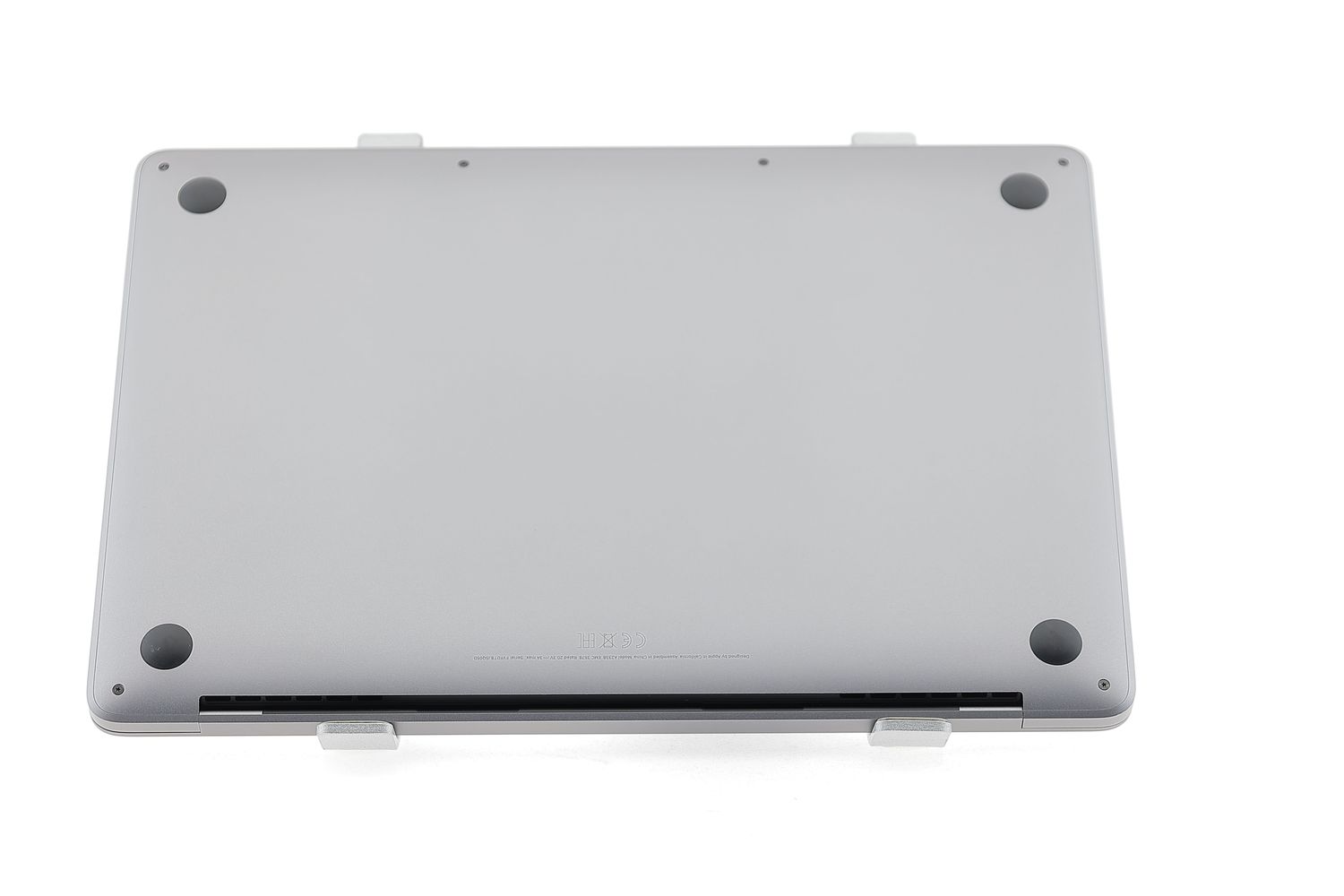 Apple MacBook Pro 13″ 2020, M1 8 Cores, 8 GB, 8 core GPU 256 GB Space Gray - Σαν καινούργιο