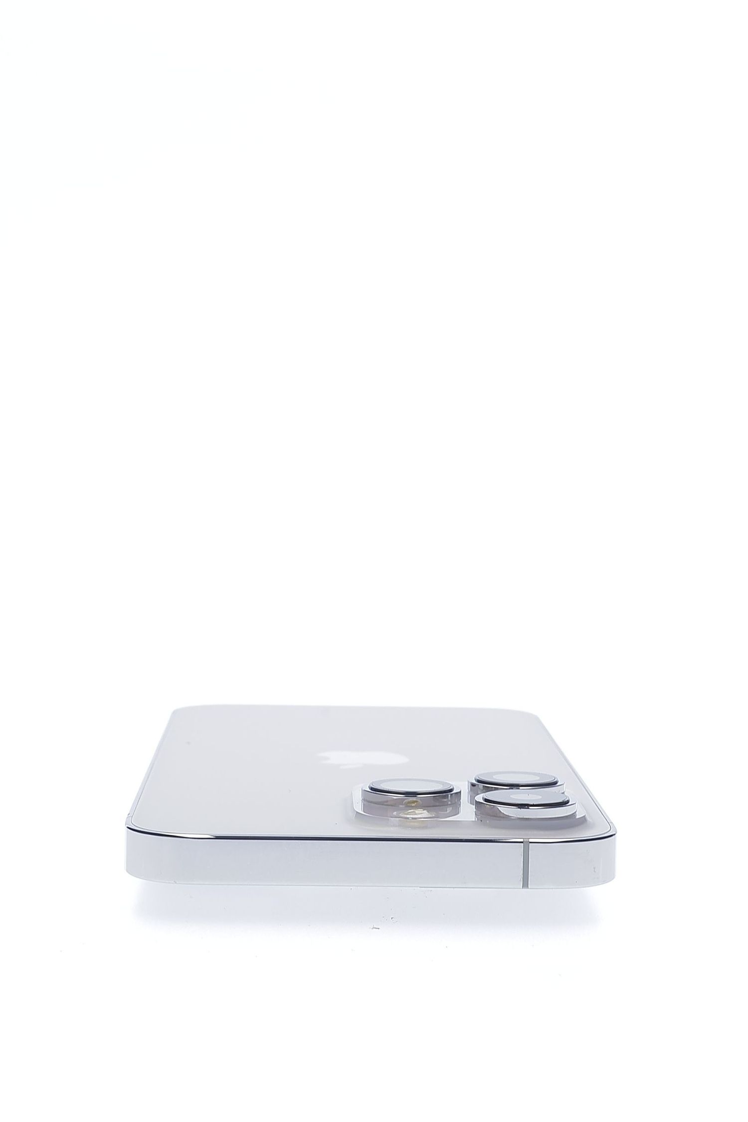 Apple iPhone 14 Pro Max 128 GB Silver - Excelent