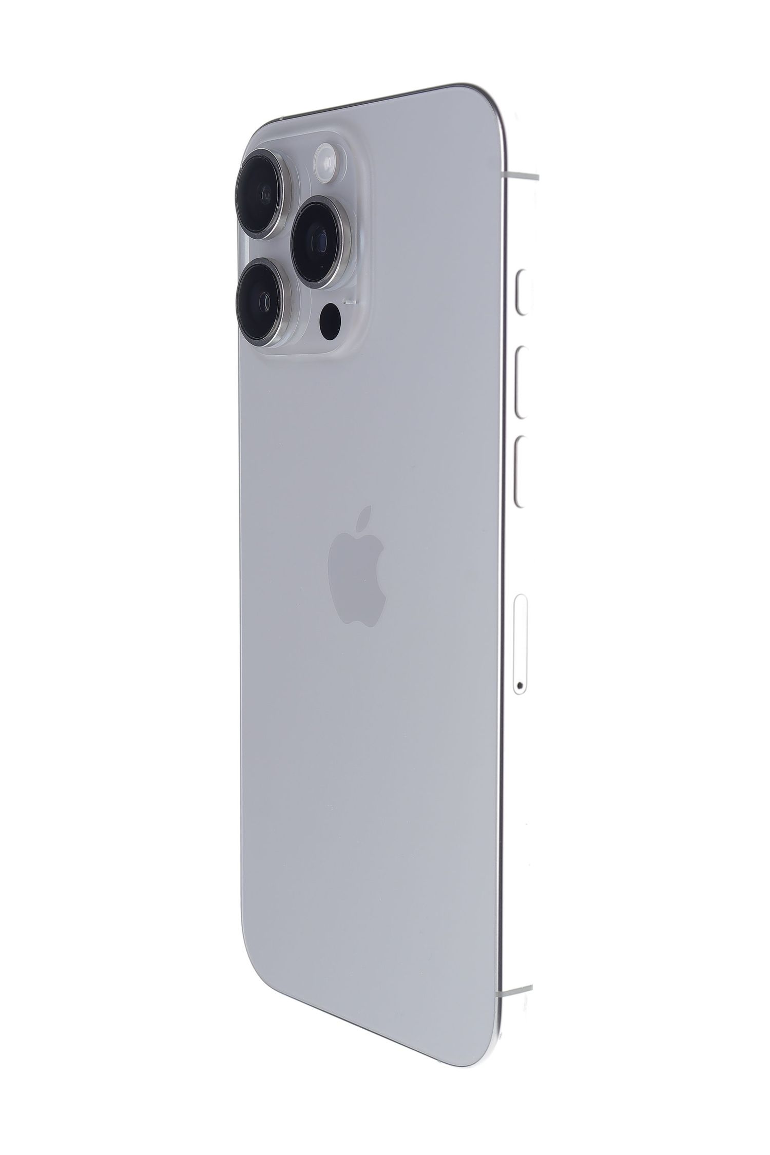 Apple iPhone 16 Pro Max 256 GB Natural Titanium - Отлично