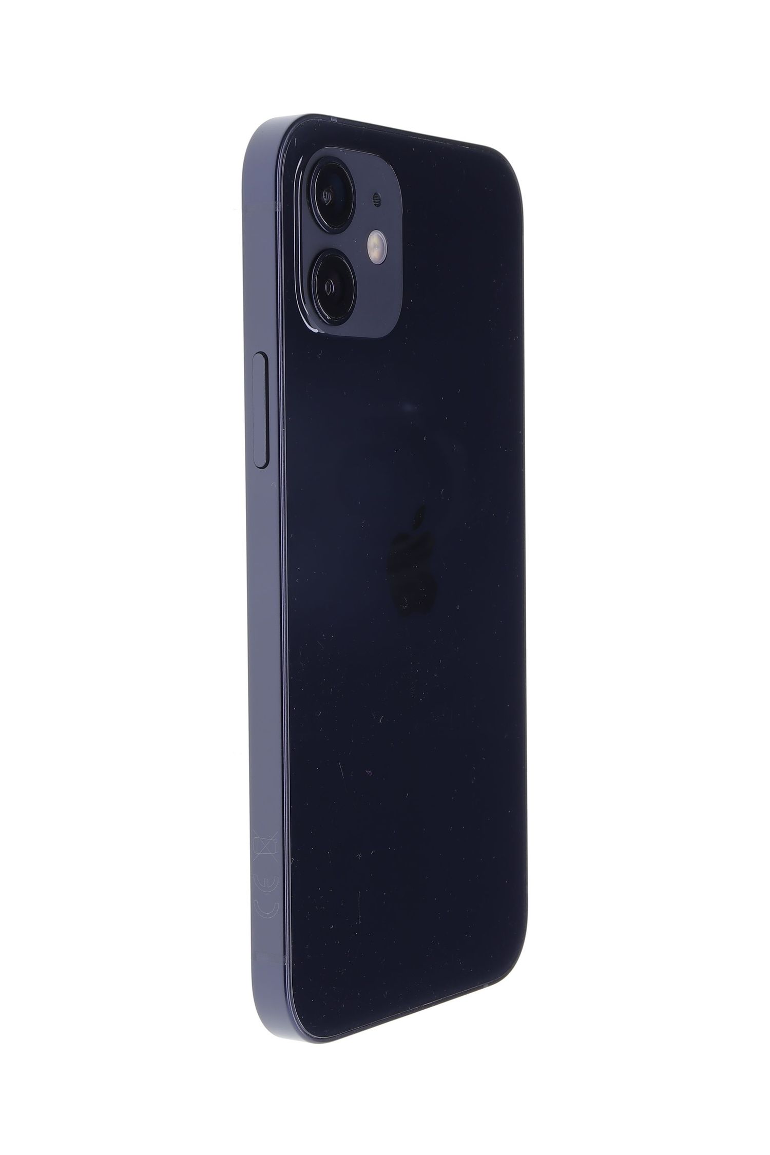 Apple iPhone 12 128 GB Black - Много добро