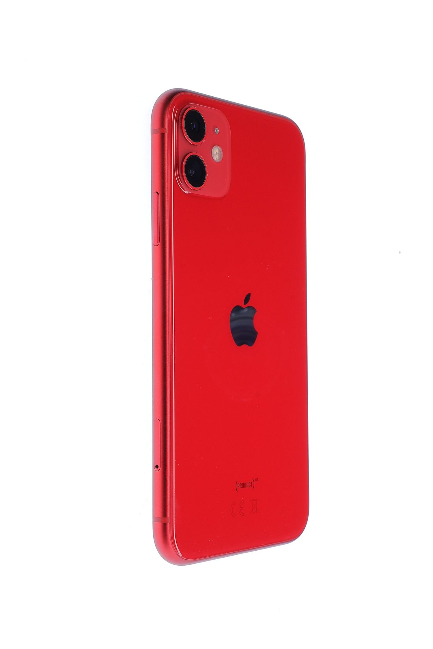 Apple iPhone 11 128 GB Red - Като нов