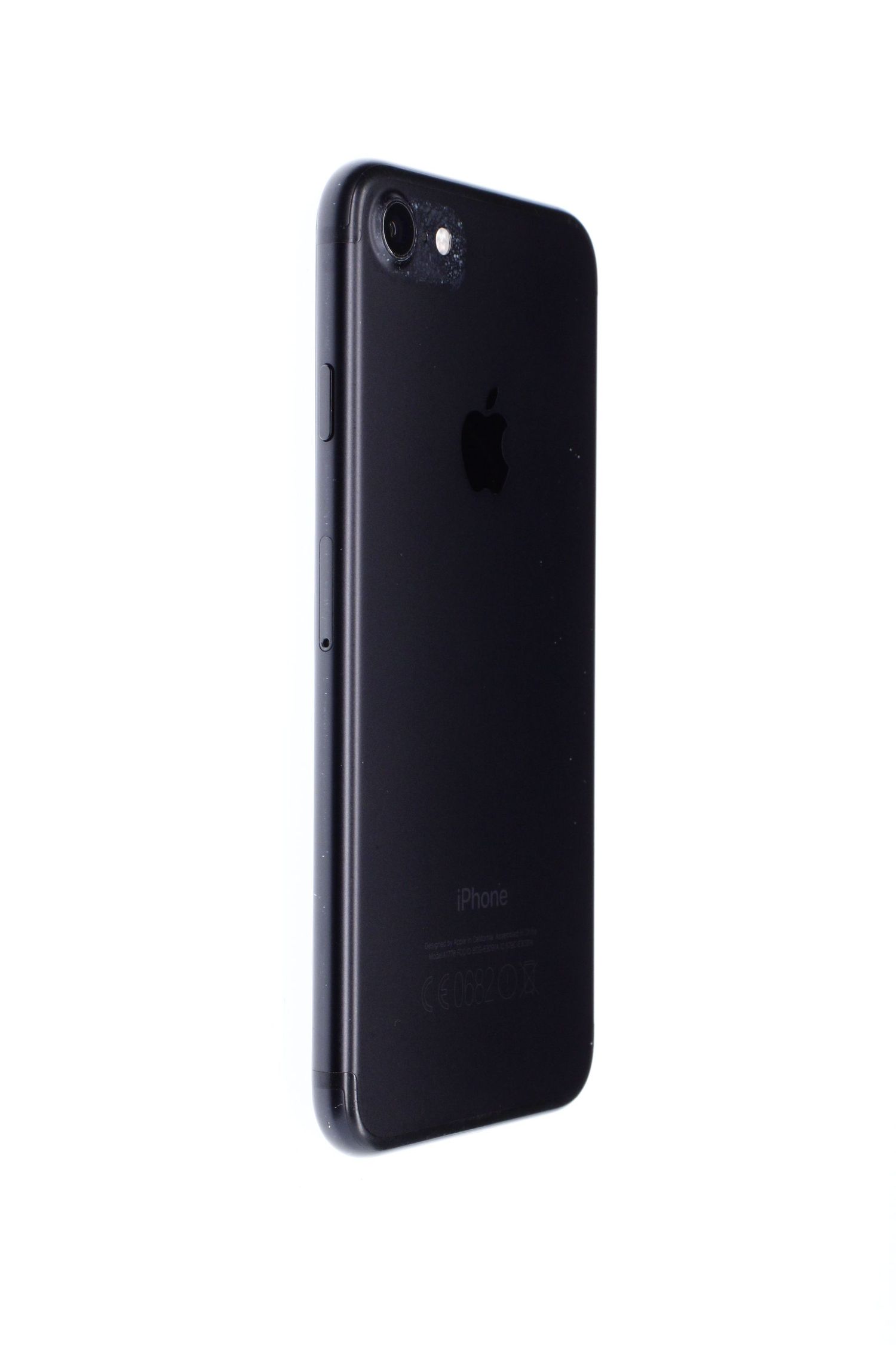 Apple iPhone 7 32 GB Black - Kiváló