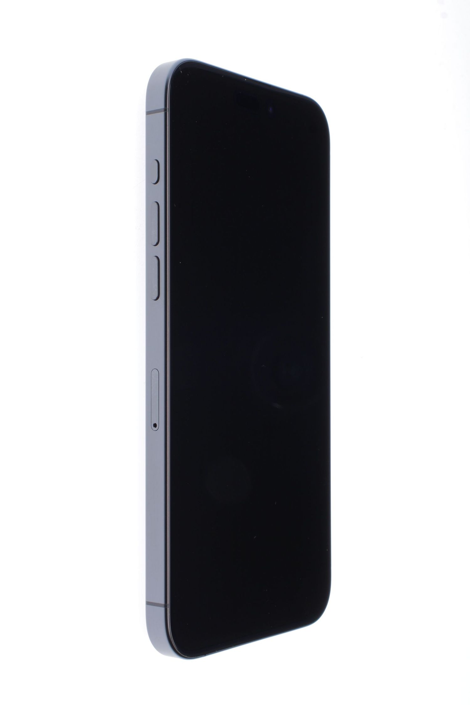 Apple iPhone 15 Pro Max 512 GB Black Titanium - Újszerű