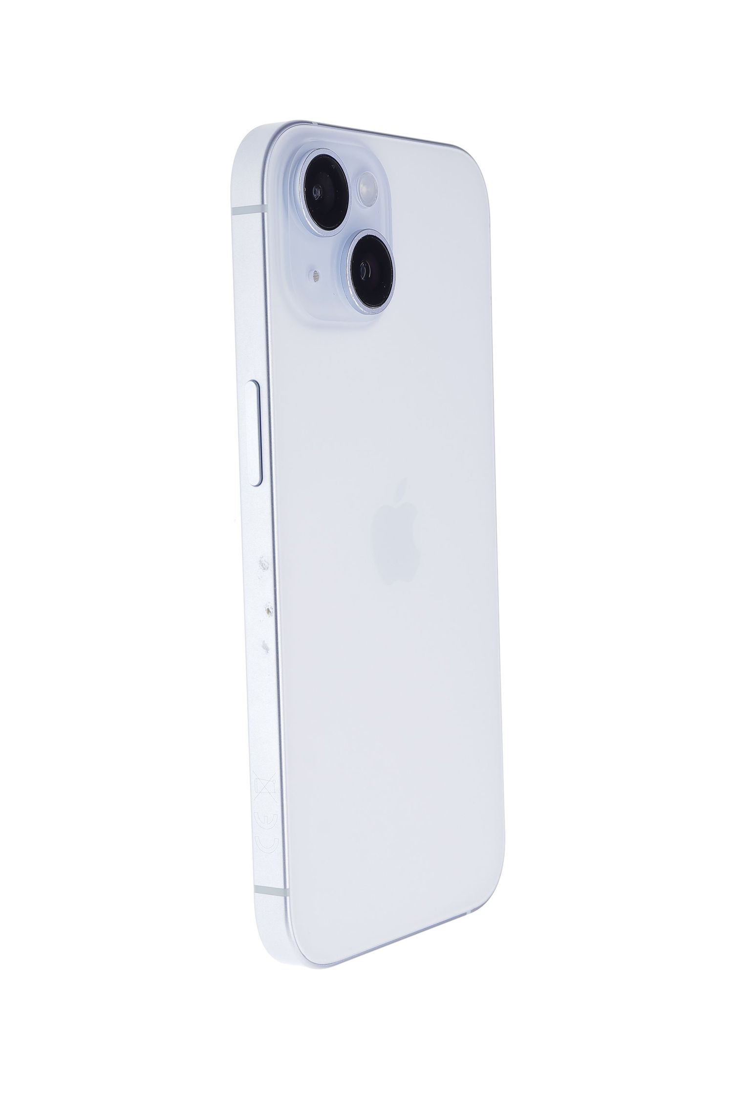 Apple iPhone 15 128 GB Blue - Като нов