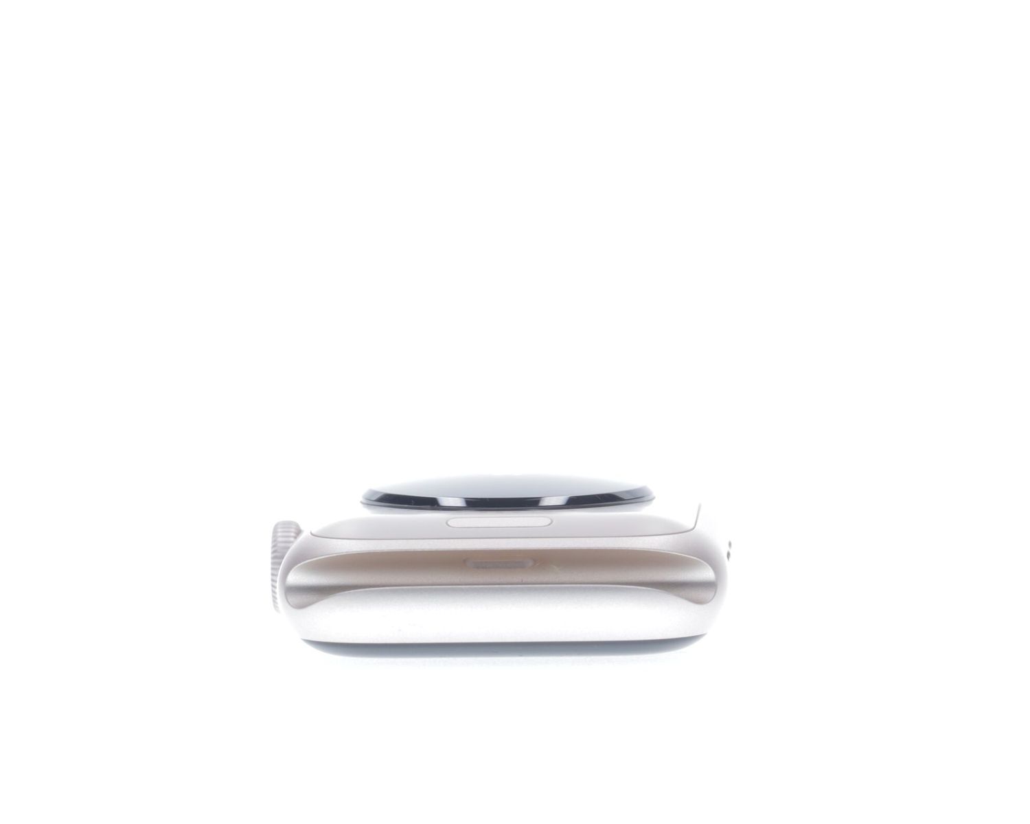 Apple Watch SE 2025, GPS, Aluminium 40mm Starlight - Foarte bun