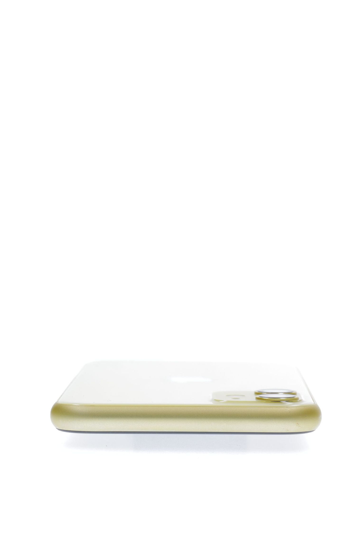 Apple iPhone 11 64 GB Yellow - Отлично