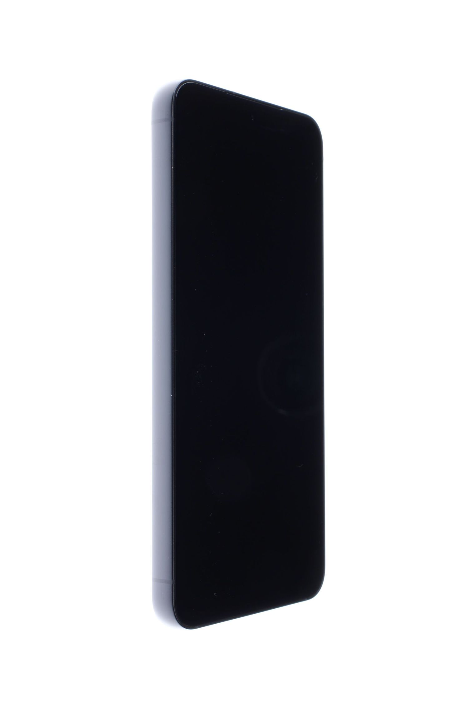 Samsung Galaxy S23 5G Dual Sim 128 GB Graphite - Újszerű