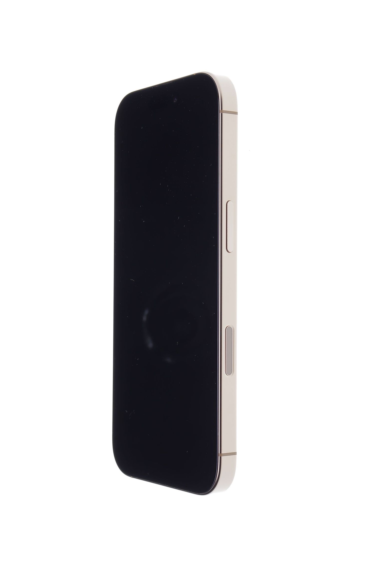 Apple iPhone 16 Pro 512 GB Desert Titanium - Újszerű