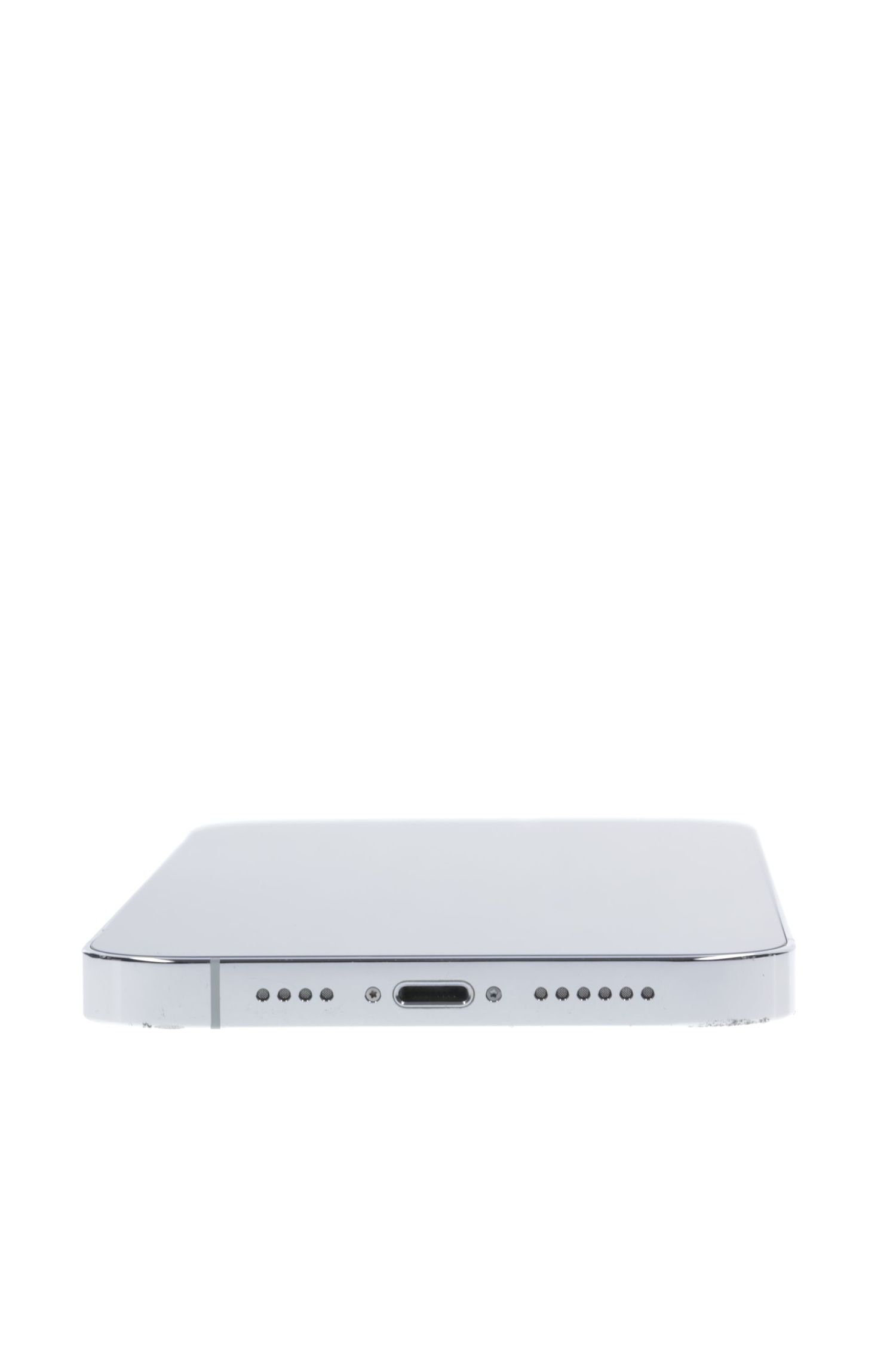 Apple iPhone 14 Pro Max 128 GB Silver - Εξαιρετικό