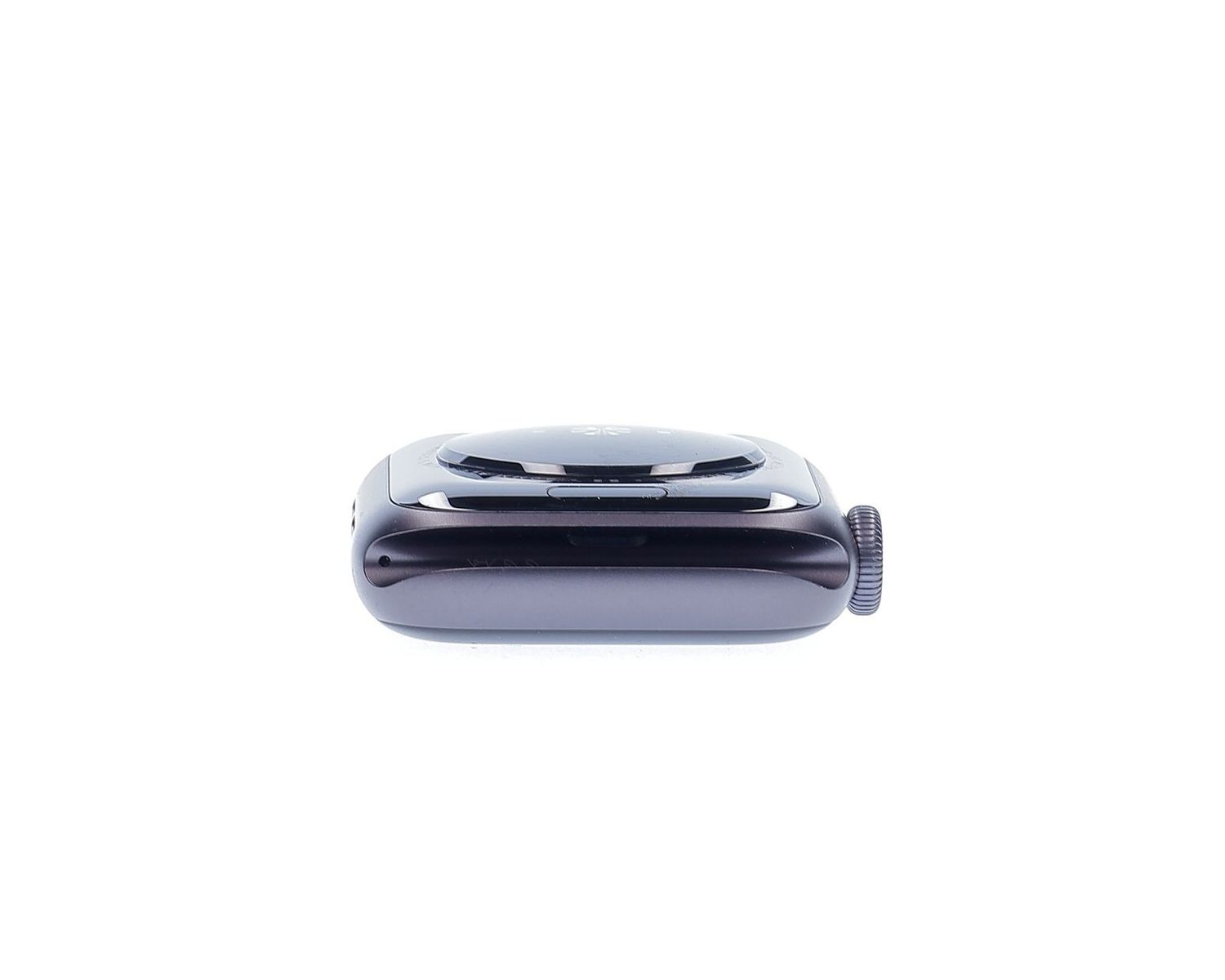 Apple Watch SE 2020, GPS, Aluminium 40mm Space Gray - Σαν καινούργιο