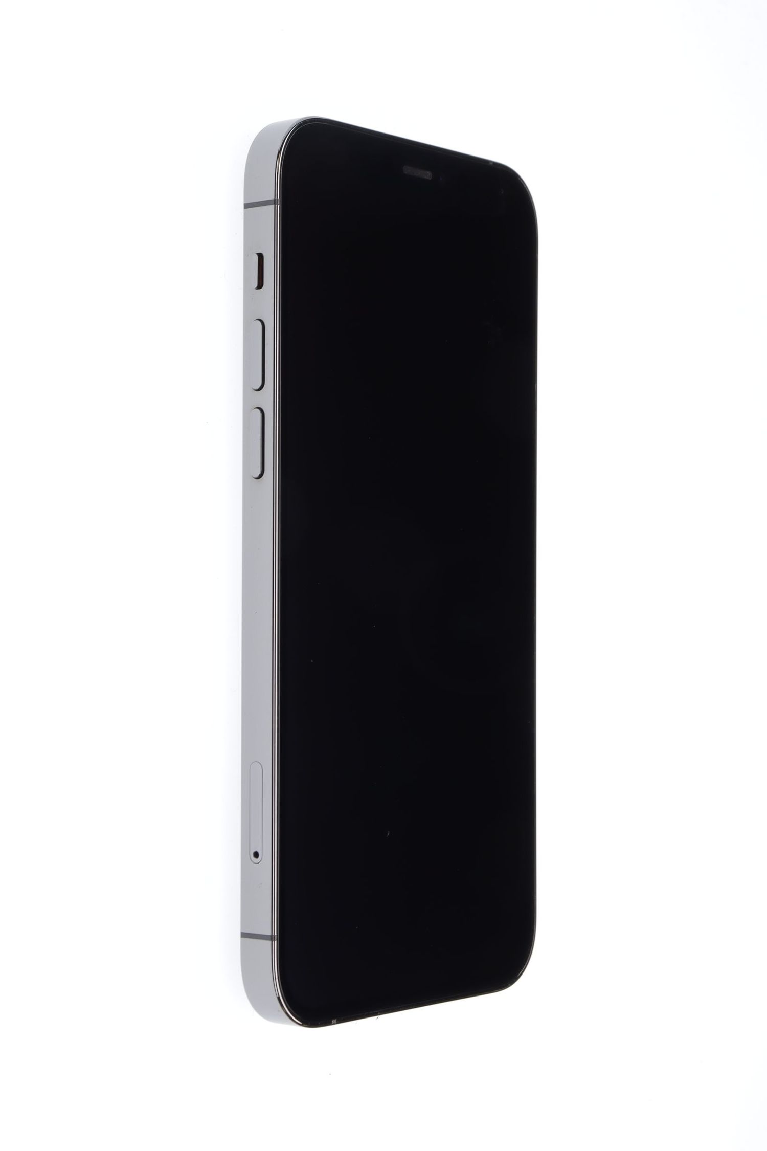 Mobiltelefon Apple iPhone 12 Pro, Graphite, 128 GB, Excelent