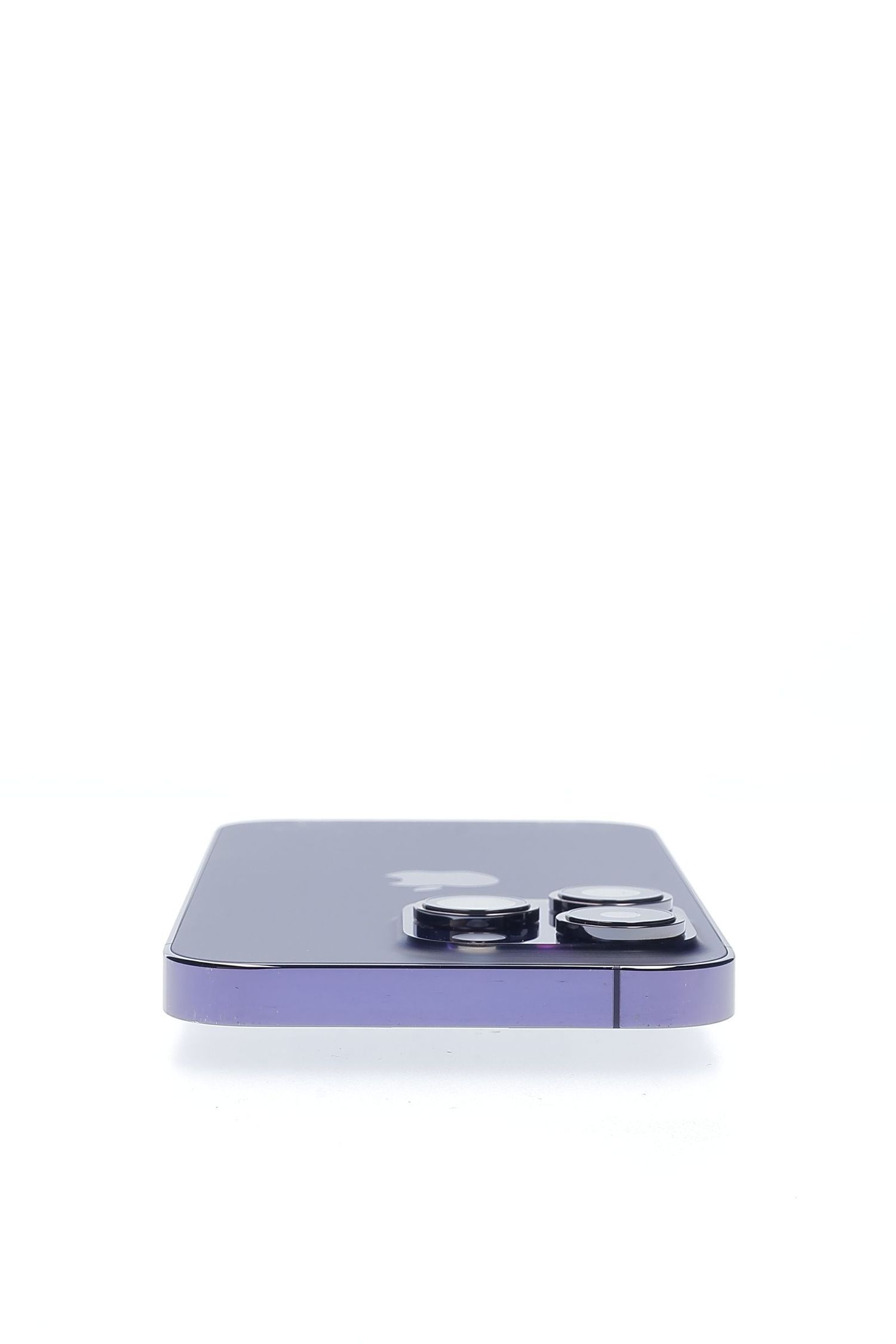 Apple iPhone 14 Pro 128 GB Deep Purple - Като нов
