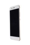 Мобилен телефон Huawei P10 Dual Sim, Gold, 64 GB, Bun