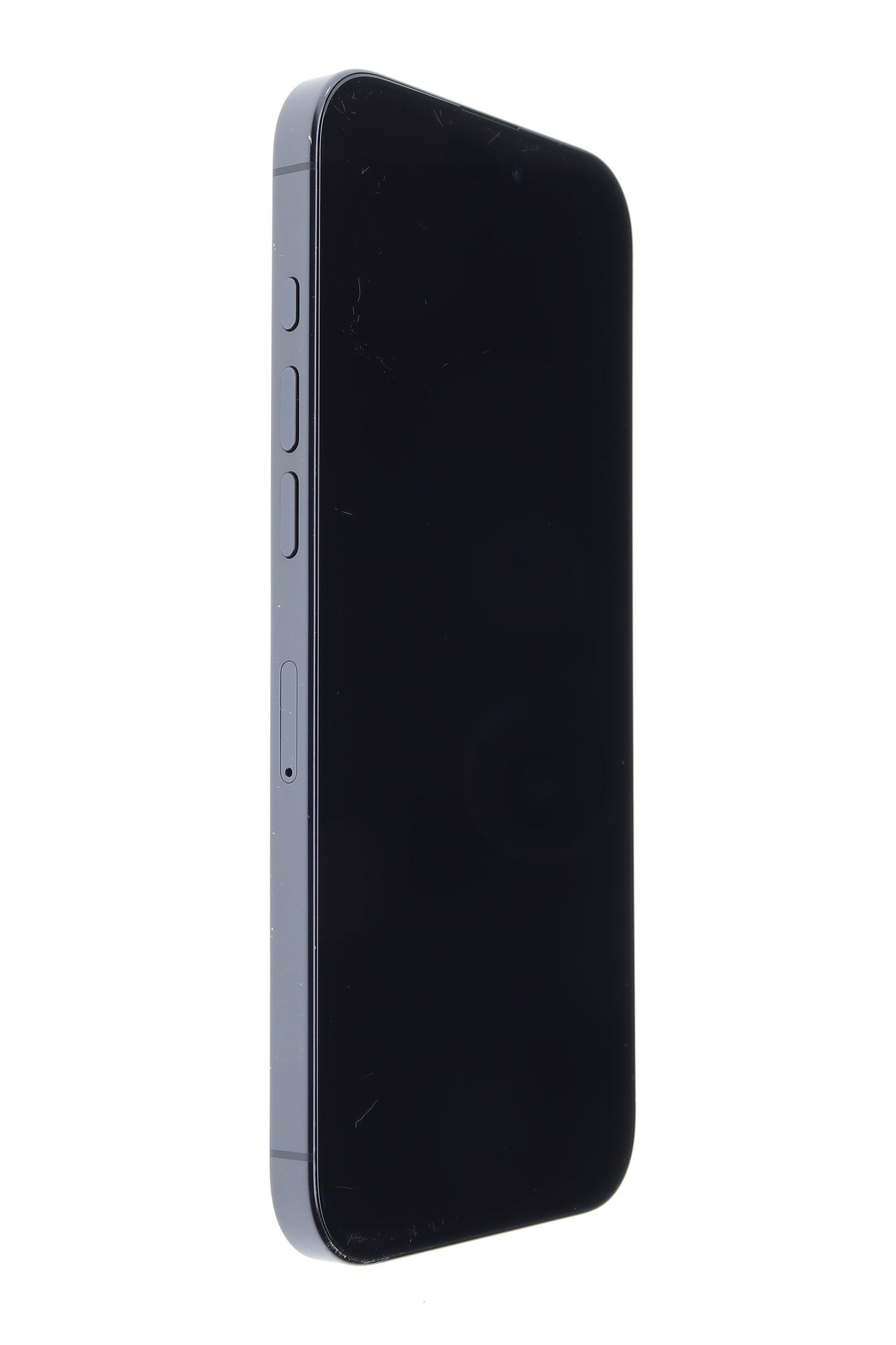 Apple iPhone 16 Pro Max 256 GB Black Titanium - Jó