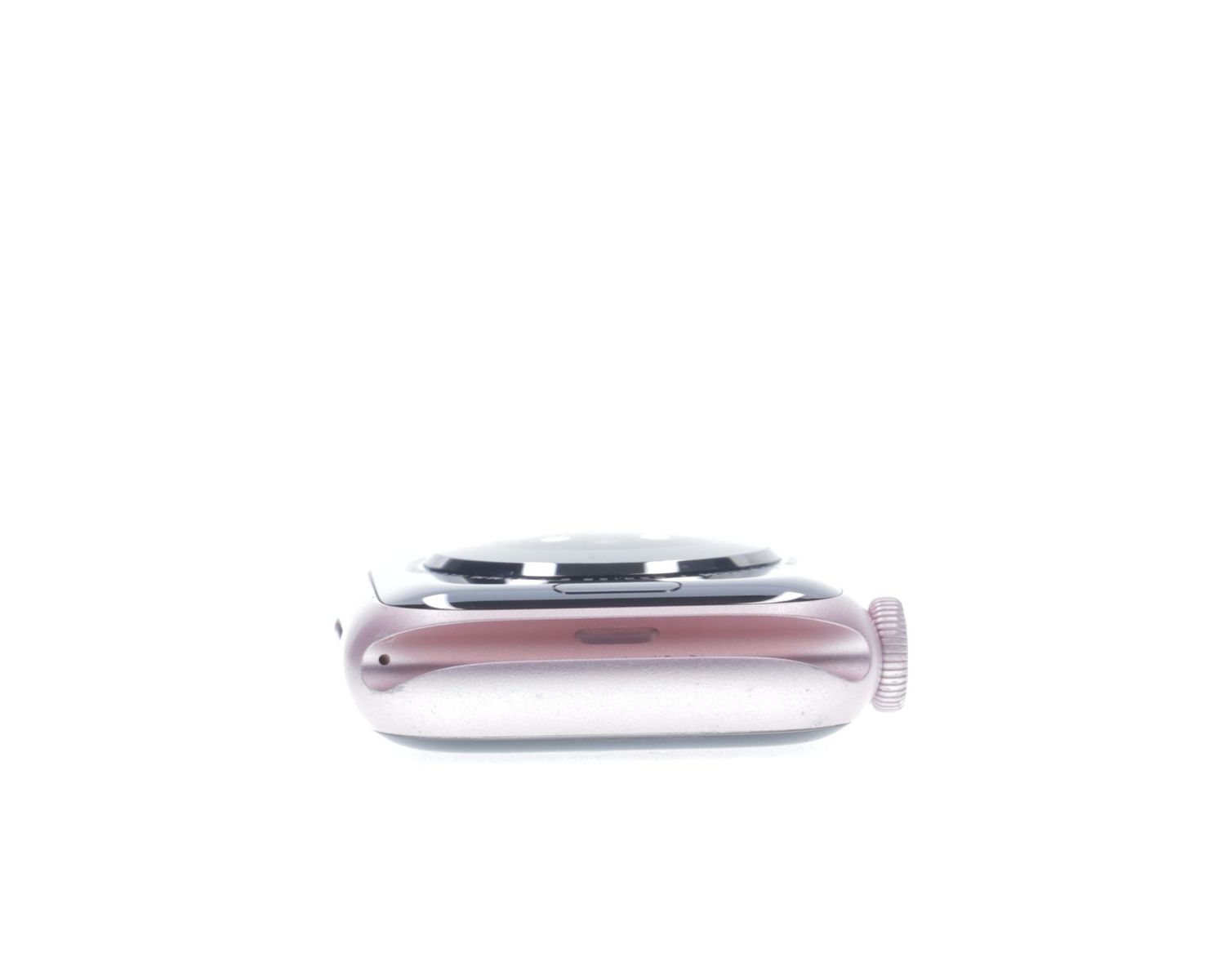 Apple Watch Series 9 2023, GPS + Cellular, Aluminium 41mm Pink - Много добро