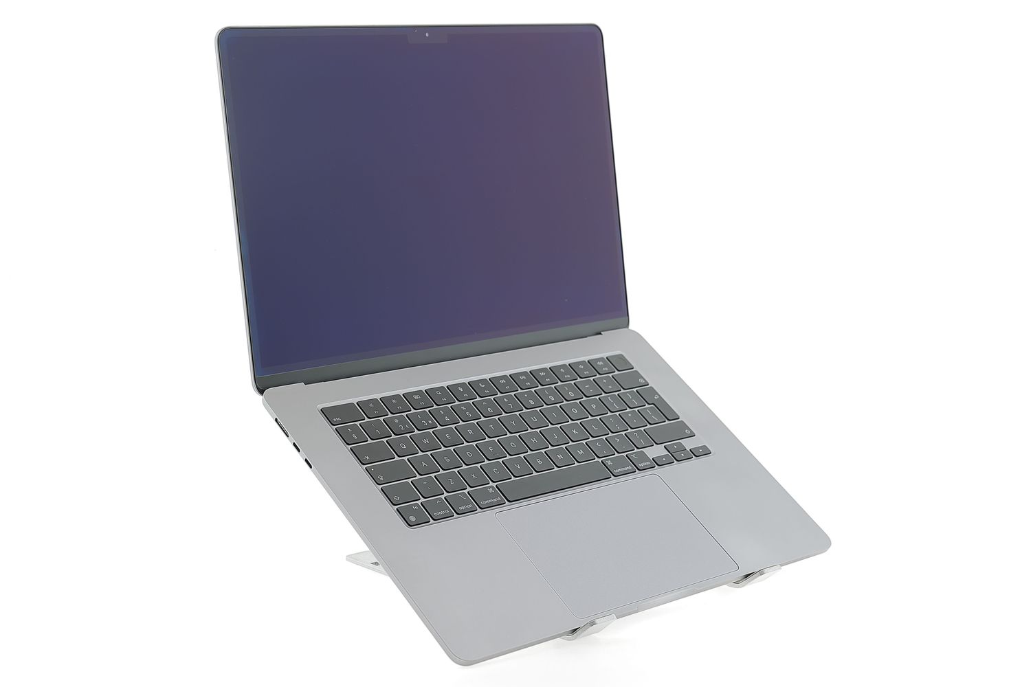 Apple MacBook Air 15″ 2023, M2 8 Cores, 8 GB, 10 core GPU 256 GB Space Gray - Σαν καινούργιο