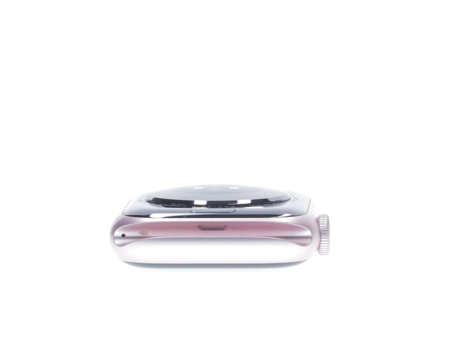 Apple Watch Series 9 2023, GPS + Cellular, Aluminium 45mm Pink - Като нов
