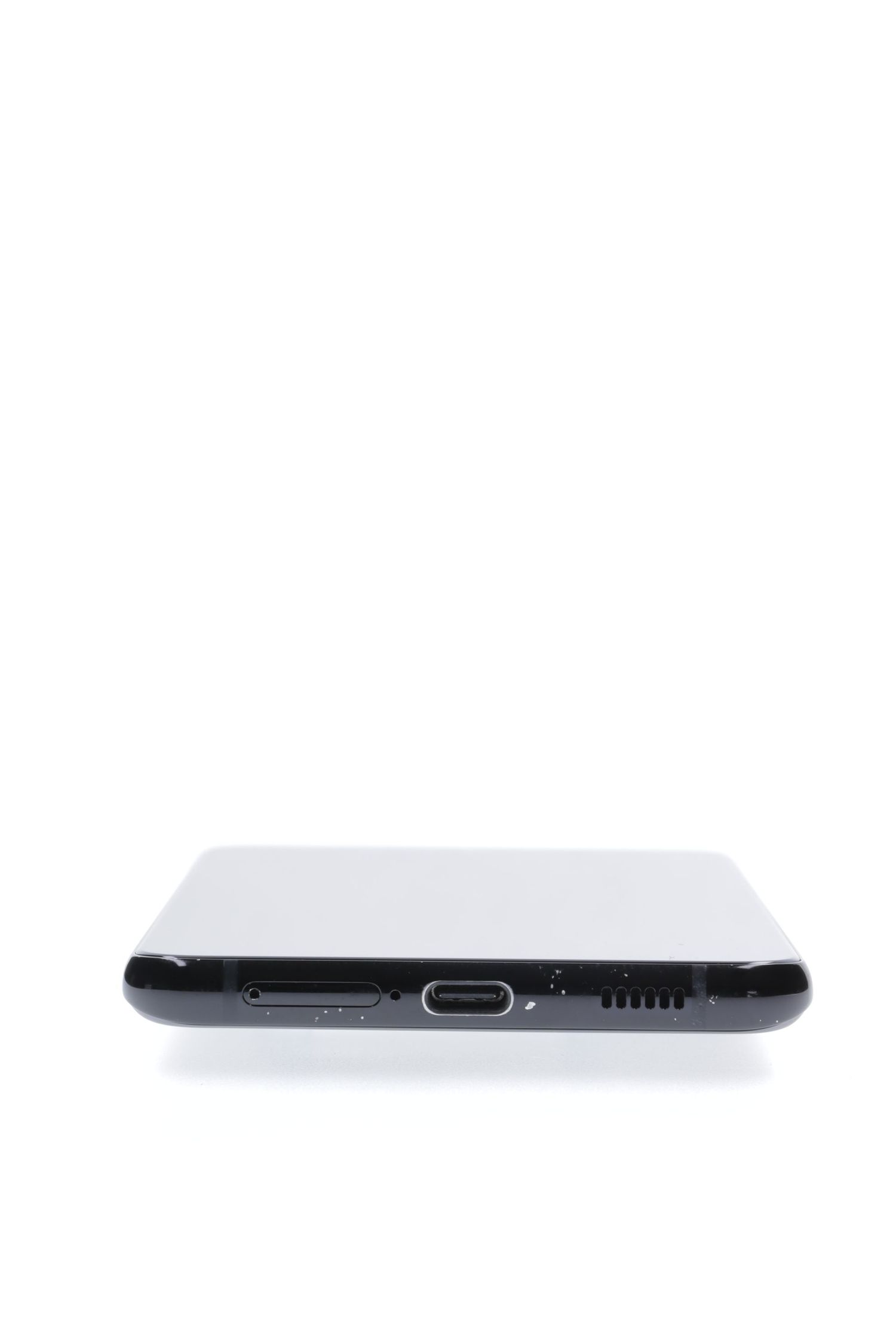 Samsung Galaxy S21 Plus 5G Dual Sim 128 GB Black - Kiváló