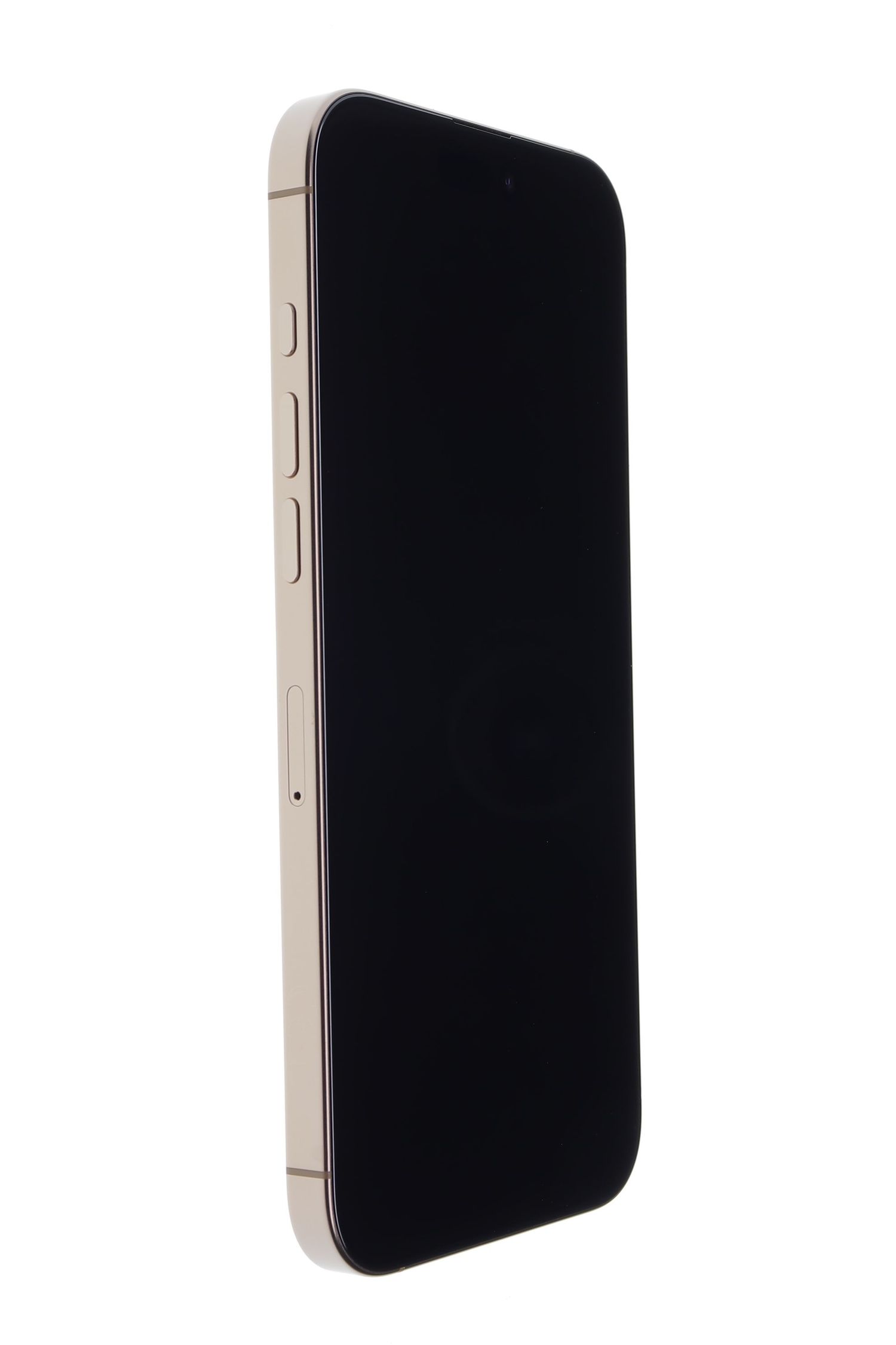 Apple iPhone 16 Pro Max, Desert Titanium, 512 GB - de la 4.649 lei