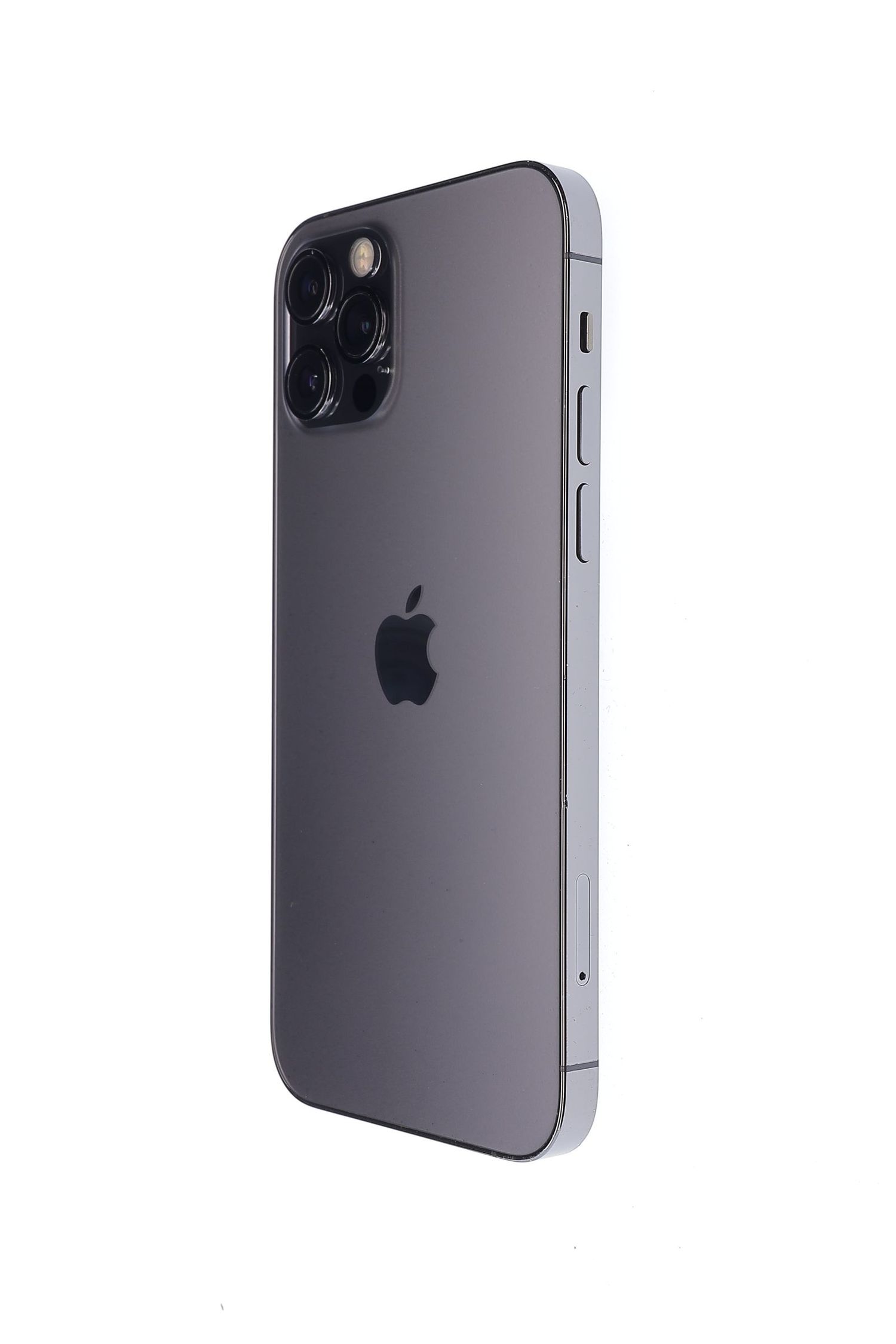 Apple iPhone 12 Pro 128 GB Graphite - Foarte bun