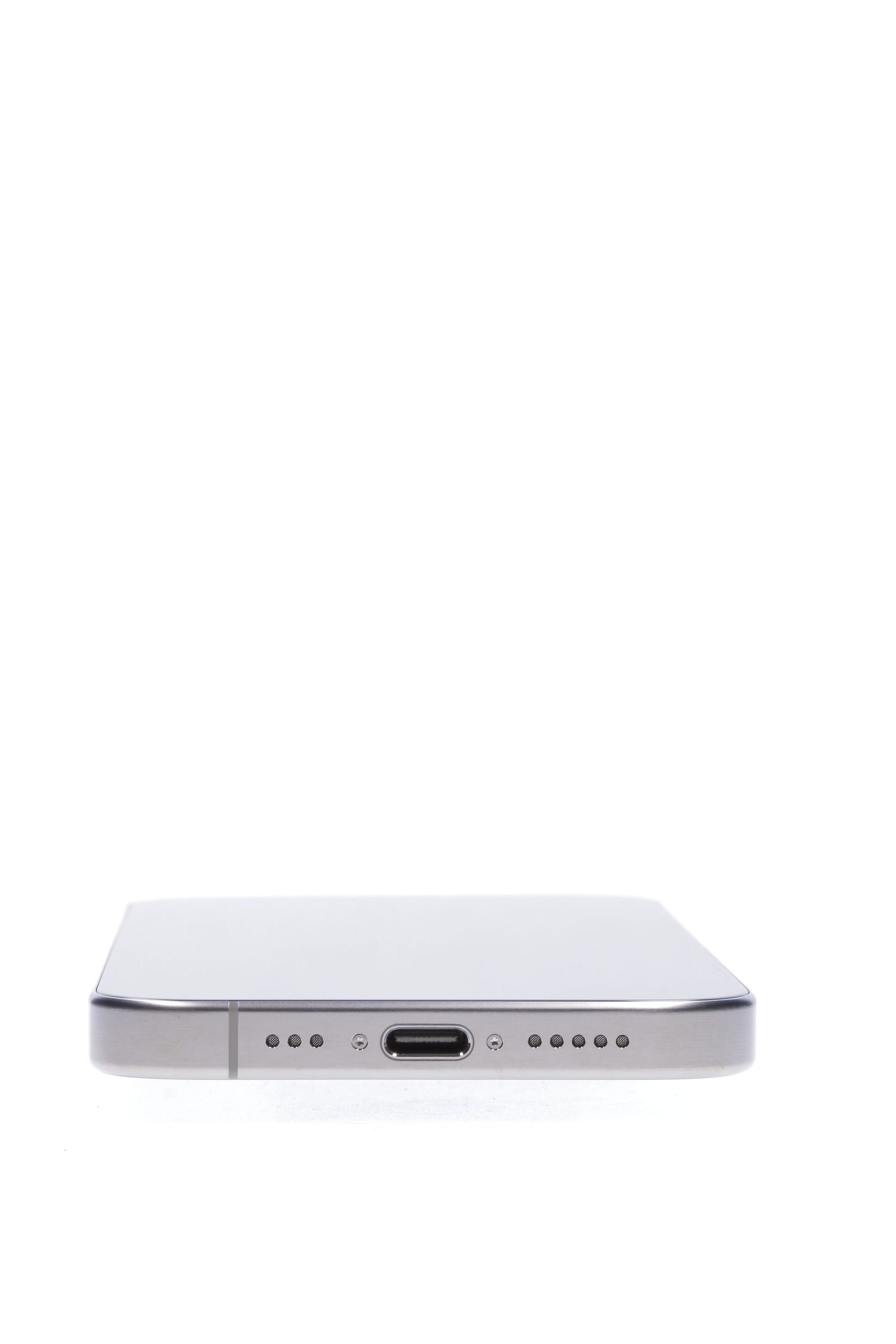 Apple iPhone 15 Pro 512 GB Natural Titanium - Újszerű