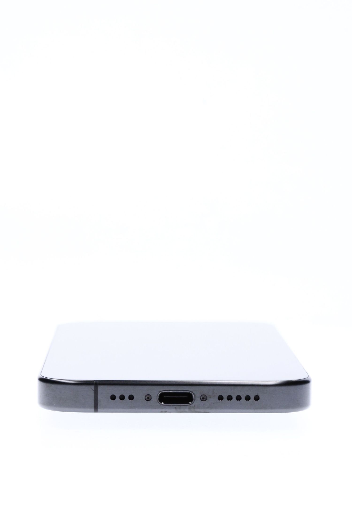 Apple iPhone 15 Pro 256 GB Black Titanium - Excelent