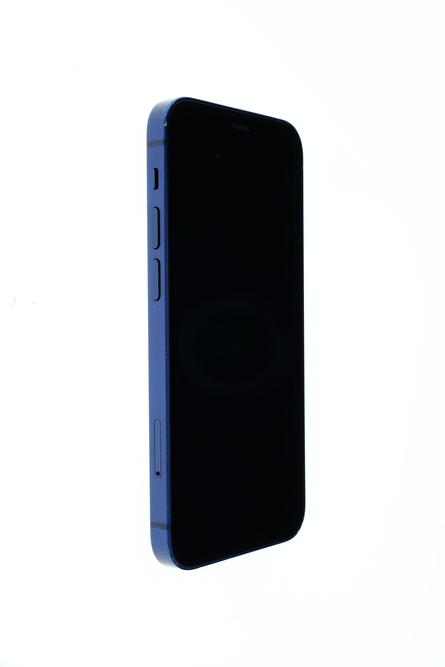 Apple iPhone 12 mini 64 GB Blue - Πολύ καλό