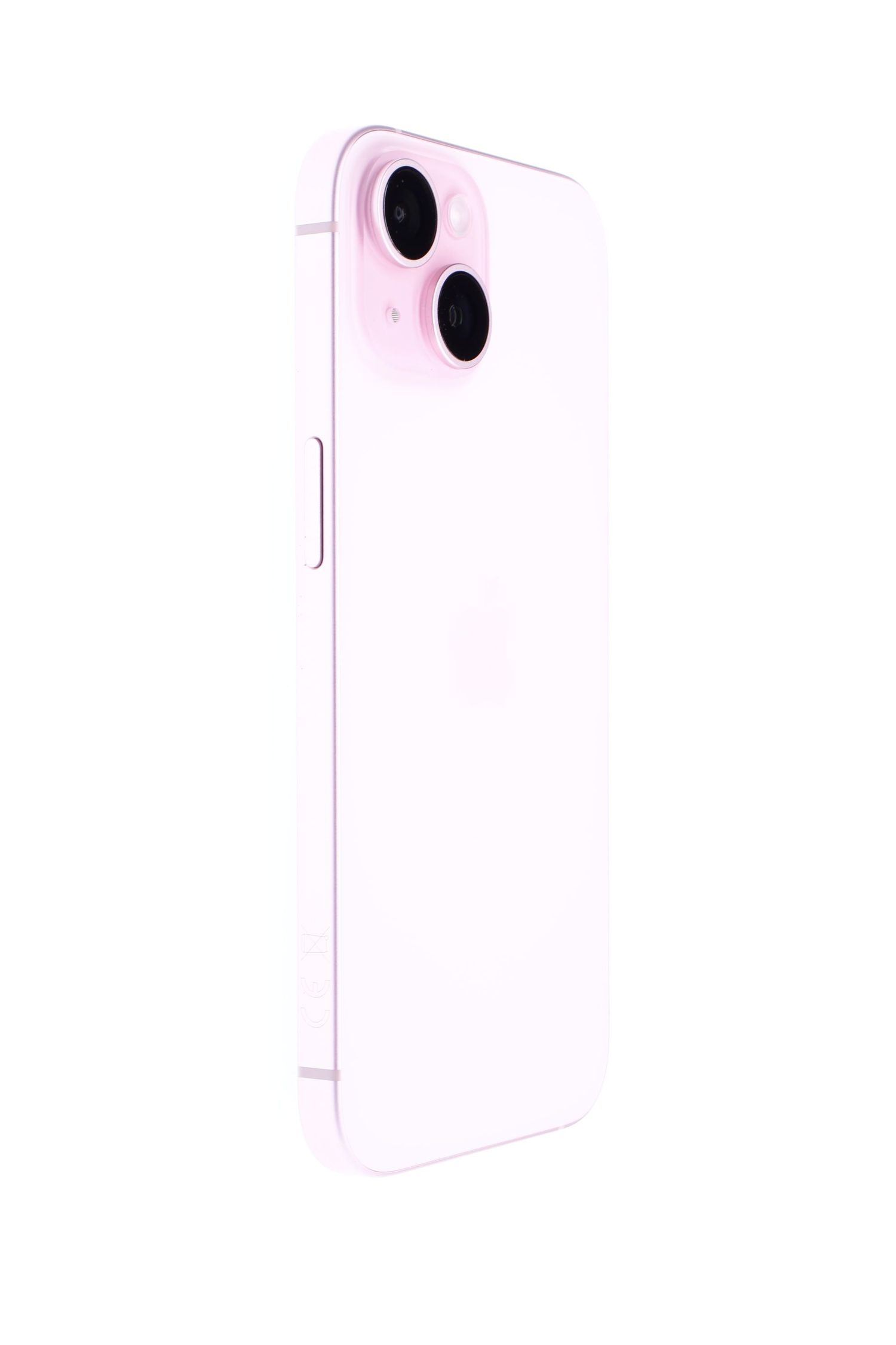 Apple iPhone 15 128 GB Pink - Ca nou