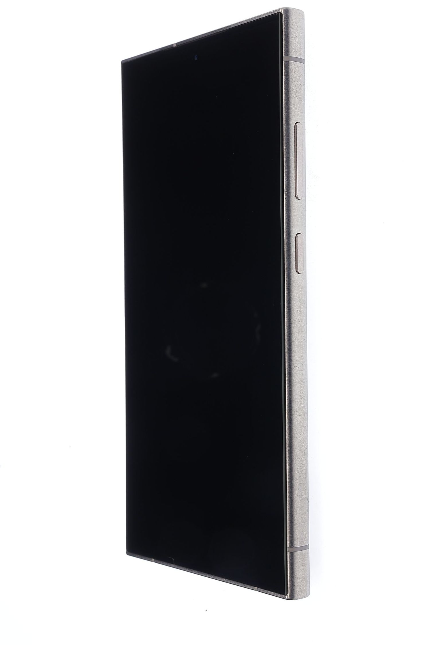 Samsung Galaxy S24 Ultra 5G Dual Sim 256 GB Titanium Violet - Отлично