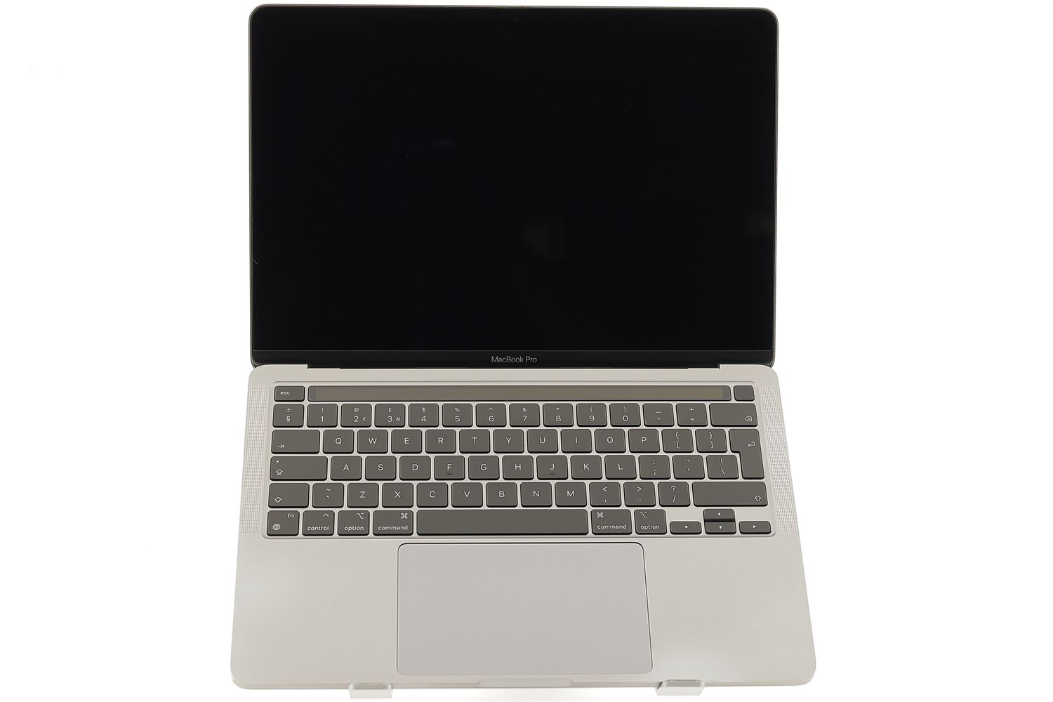 Apple MacBook Pro 13″ 2020, M1 8 Cores, 8 GB, 8 core GPU 256 GB Space Gray - Много добро