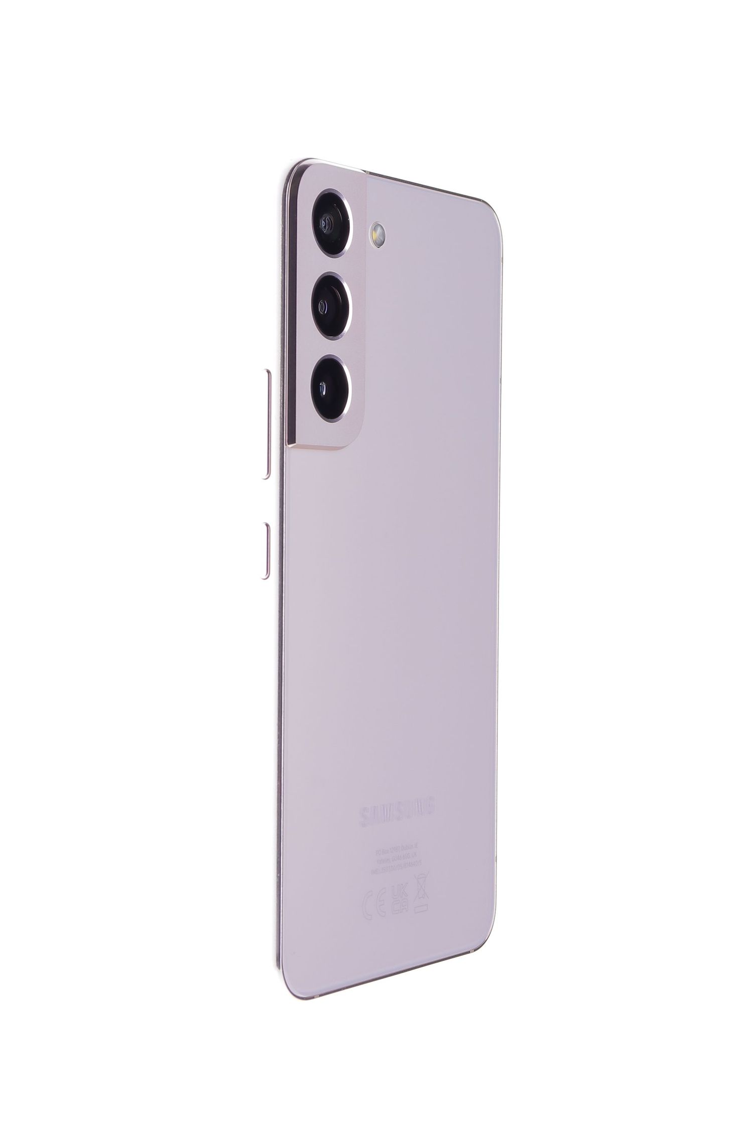 Samsung Galaxy S22 5G Dual Sim 128 GB Pink Gold - Ca nou