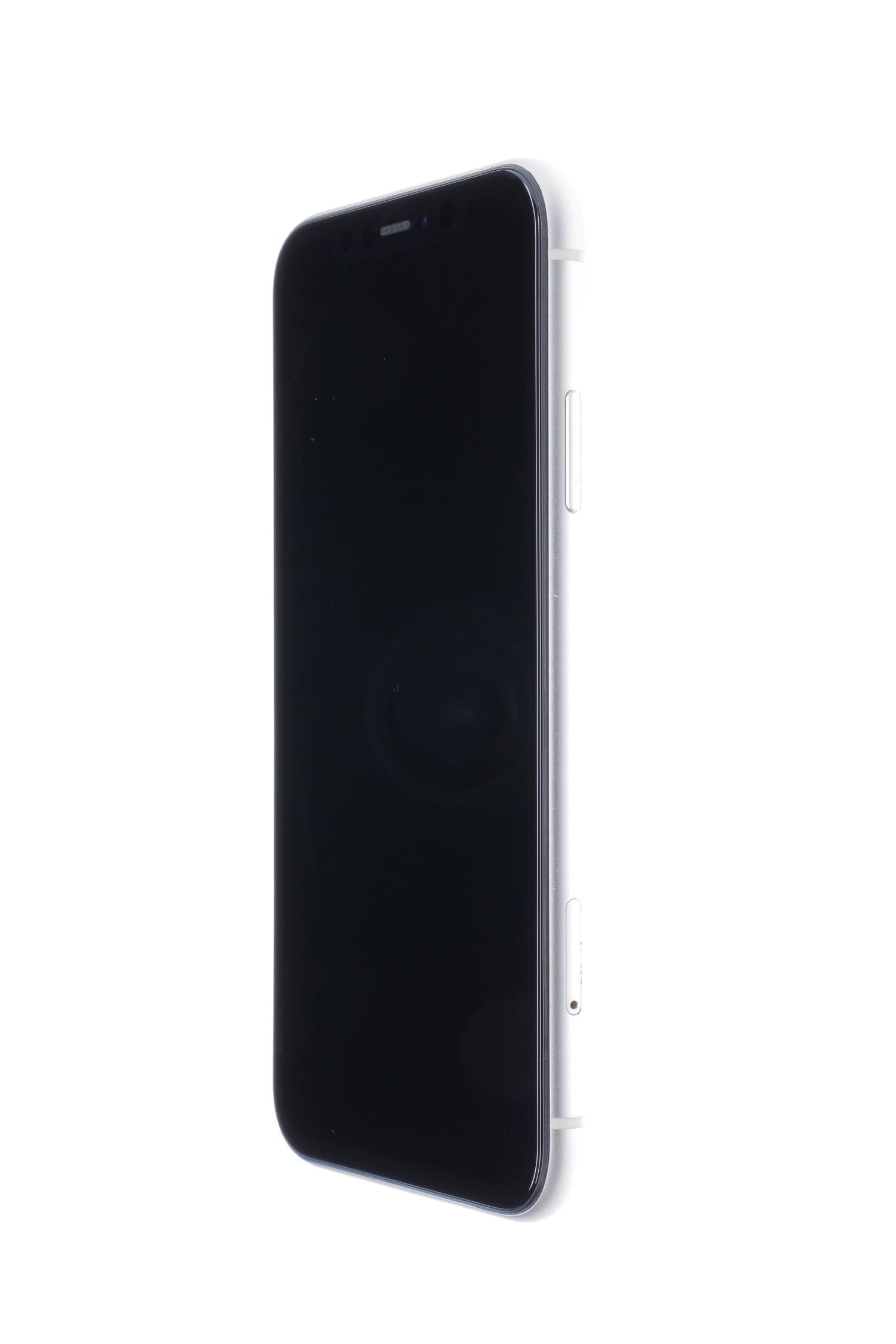 Apple iPhone 11 128 GB White - Εξαιρετικό