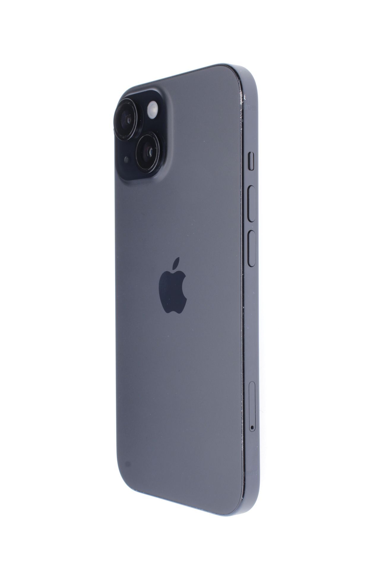 Apple iPhone 15 256 GB Black - Foarte bun