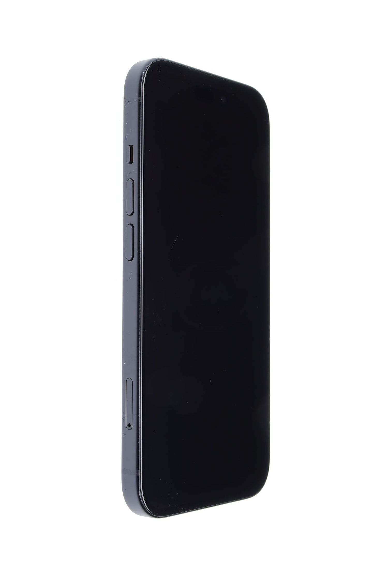 Apple iPhone 15 128 GB Black