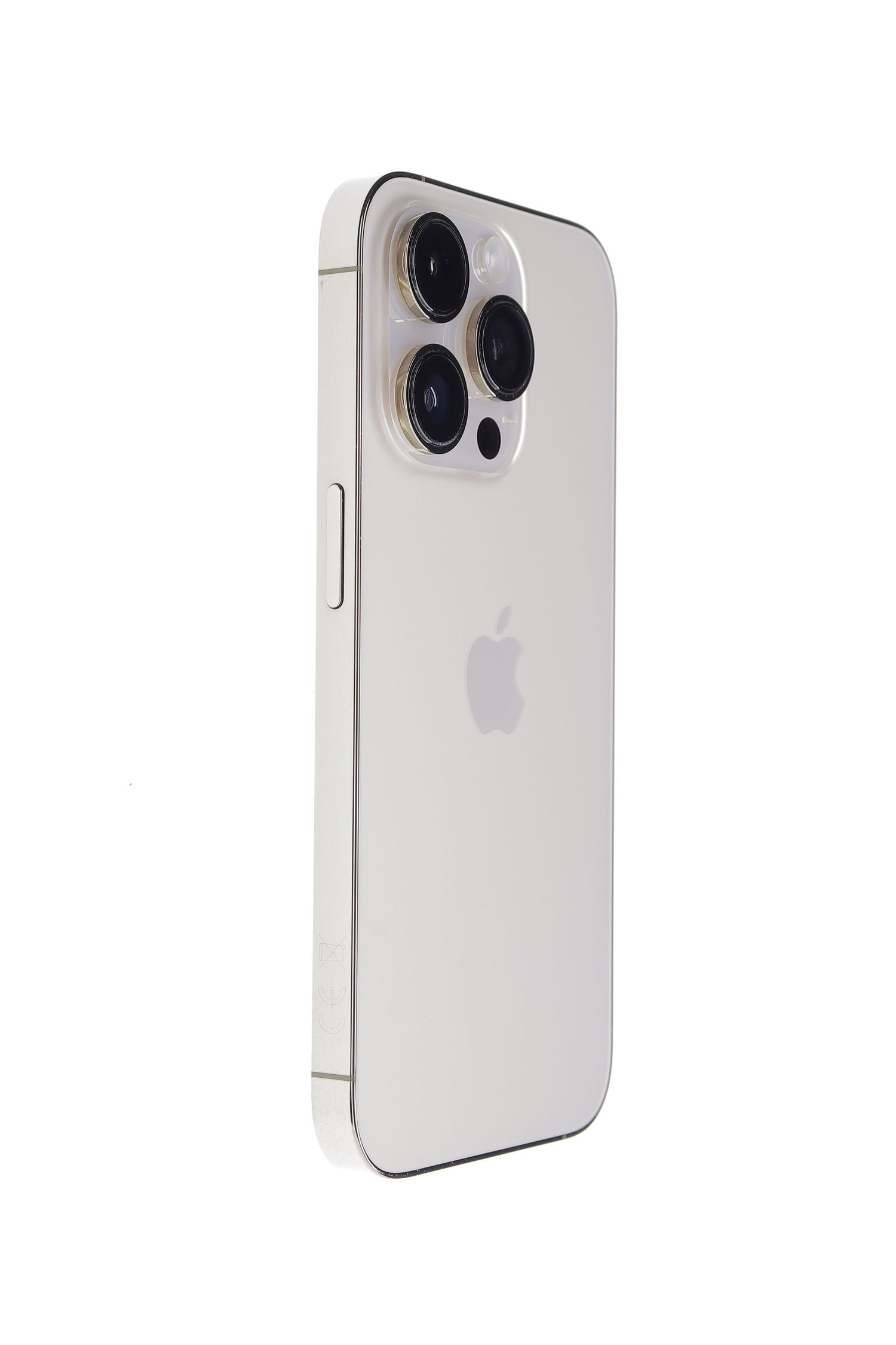 Apple iPhone 14 Pro 128 GB Gold - Εξαιρετικό